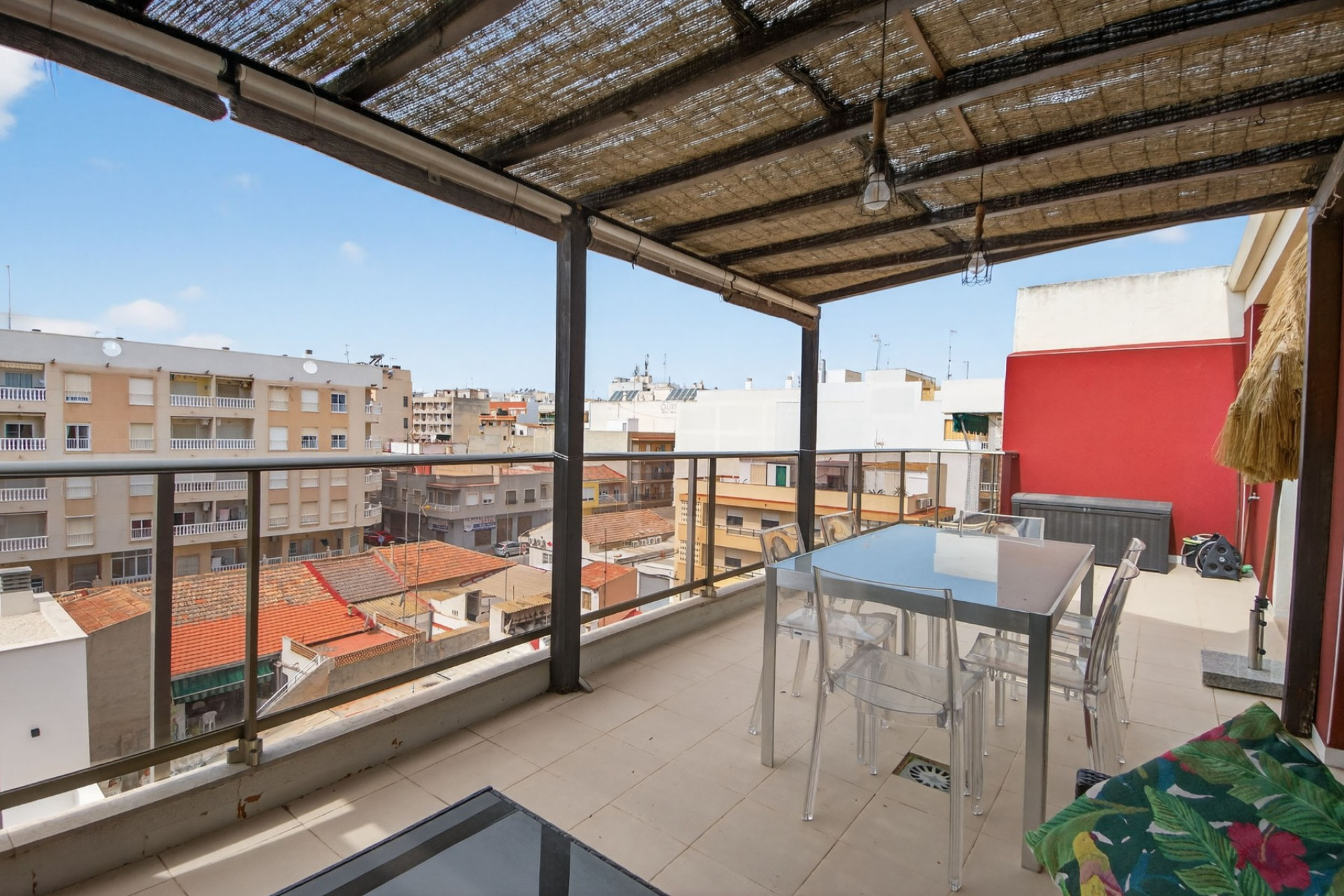 Resale - Apartment - Guardamar del Segura - Guardamar del Segura - Town