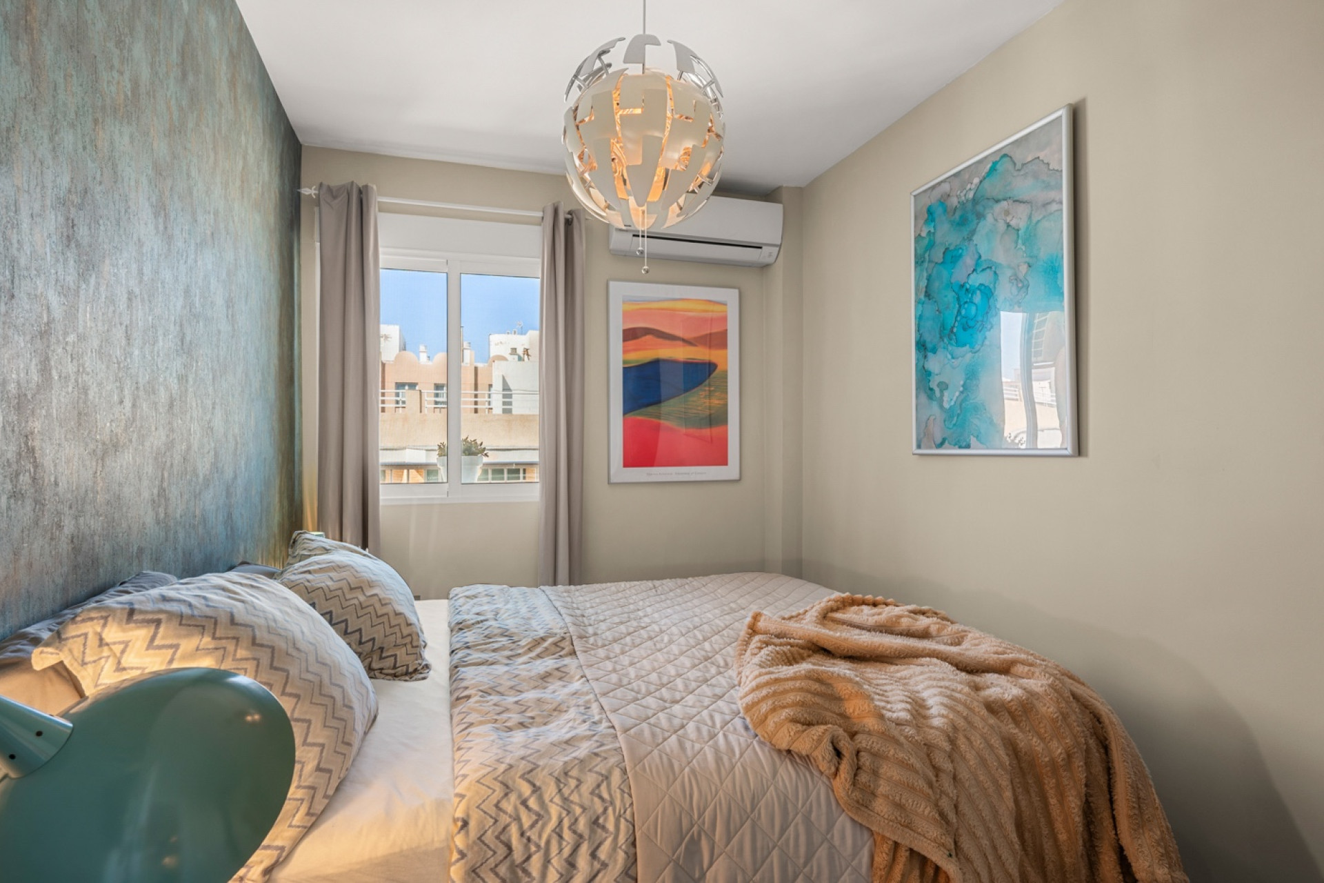 Resale - Apartment - Guardamar del Segura - Guardamar del Segura - Town