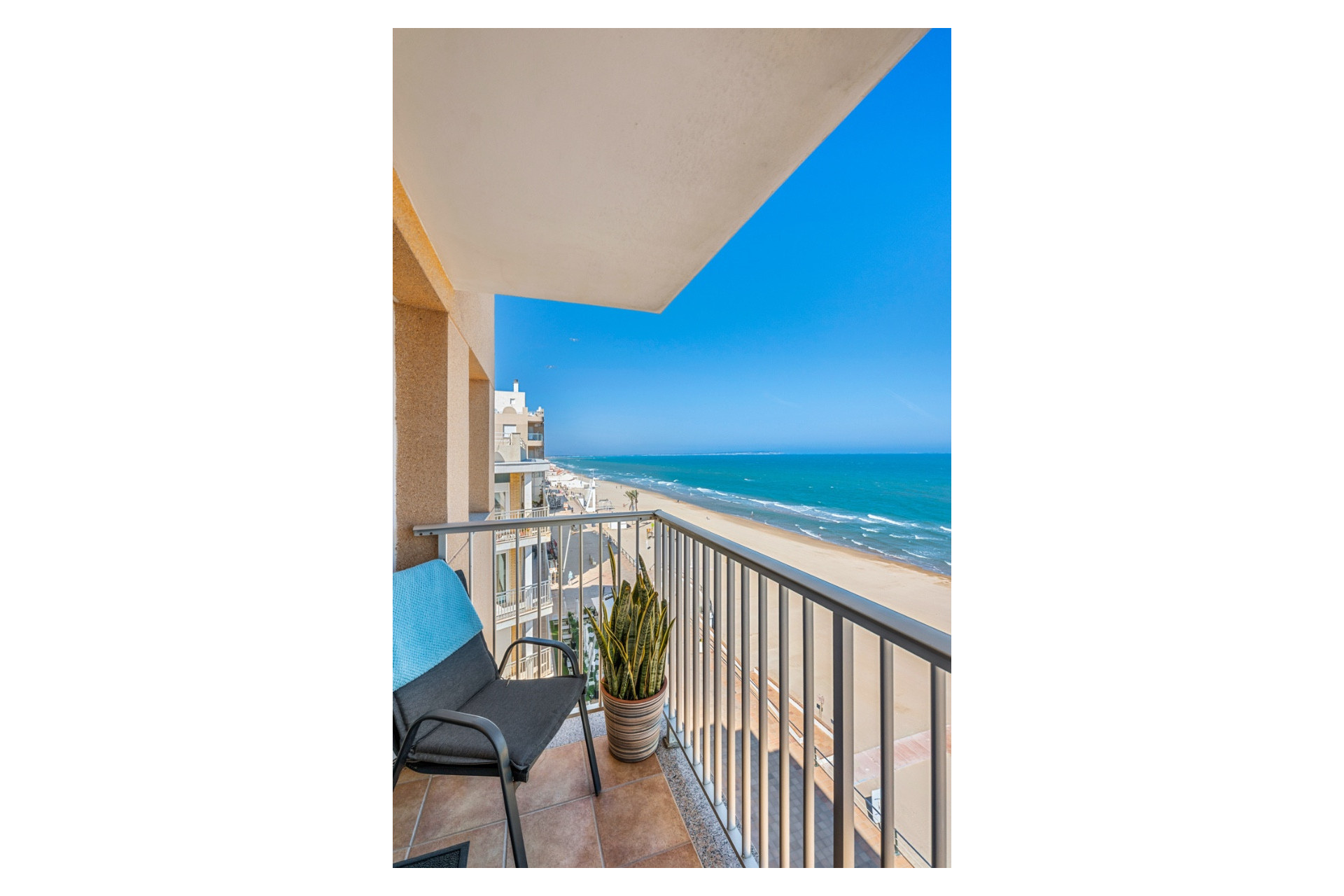 Resale - Apartment - Guardamar del Segura - Guardamar del Segura - Town