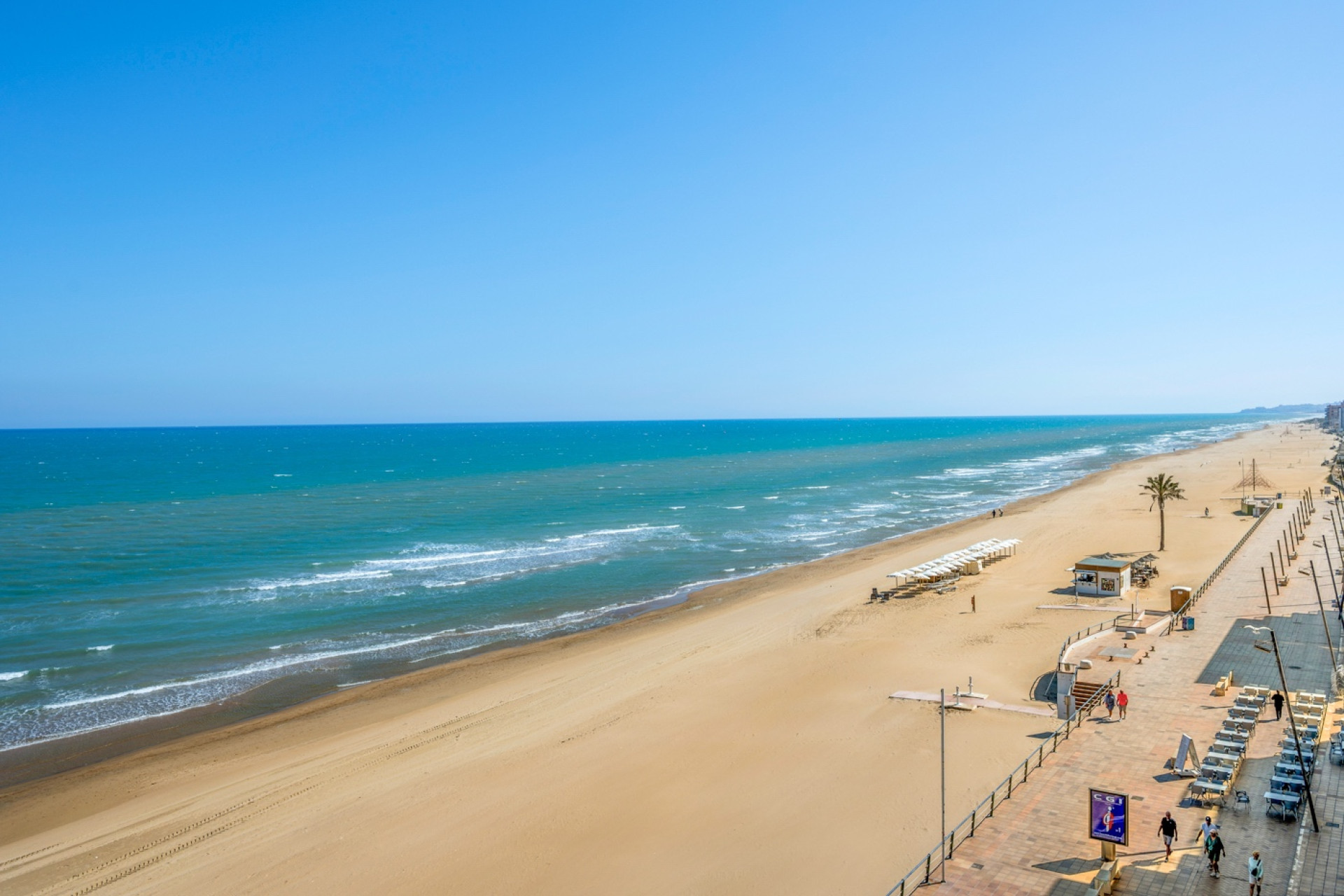 Resale - Apartment - Guardamar del Segura - Guardamar del Segura - Town