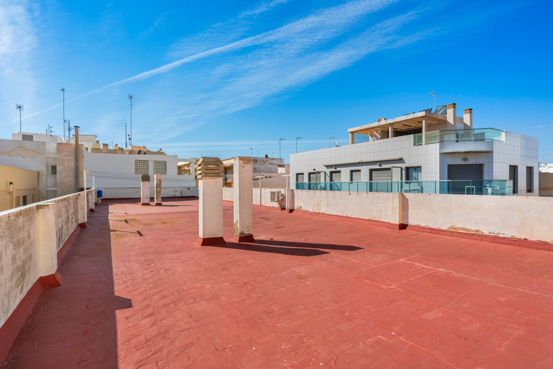 Resale - Apartment - Guardamar del Segura - Guardamar del Segura - Town