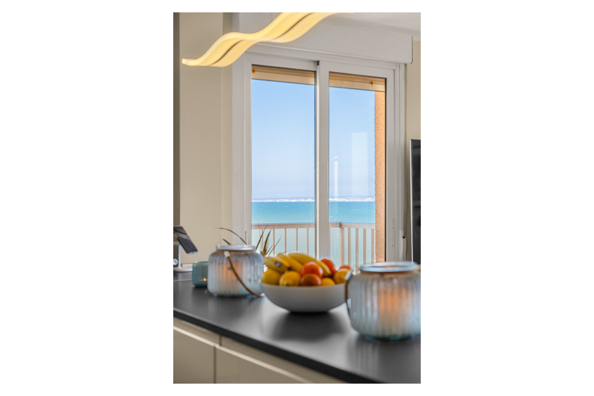 Resale - Apartment - Guardamar del Segura - Guardamar del Segura - Town