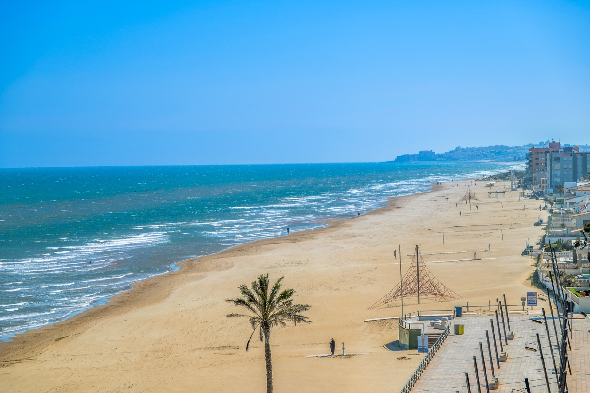 Resale - Apartment - Guardamar del Segura - Guardamar del Segura - Town