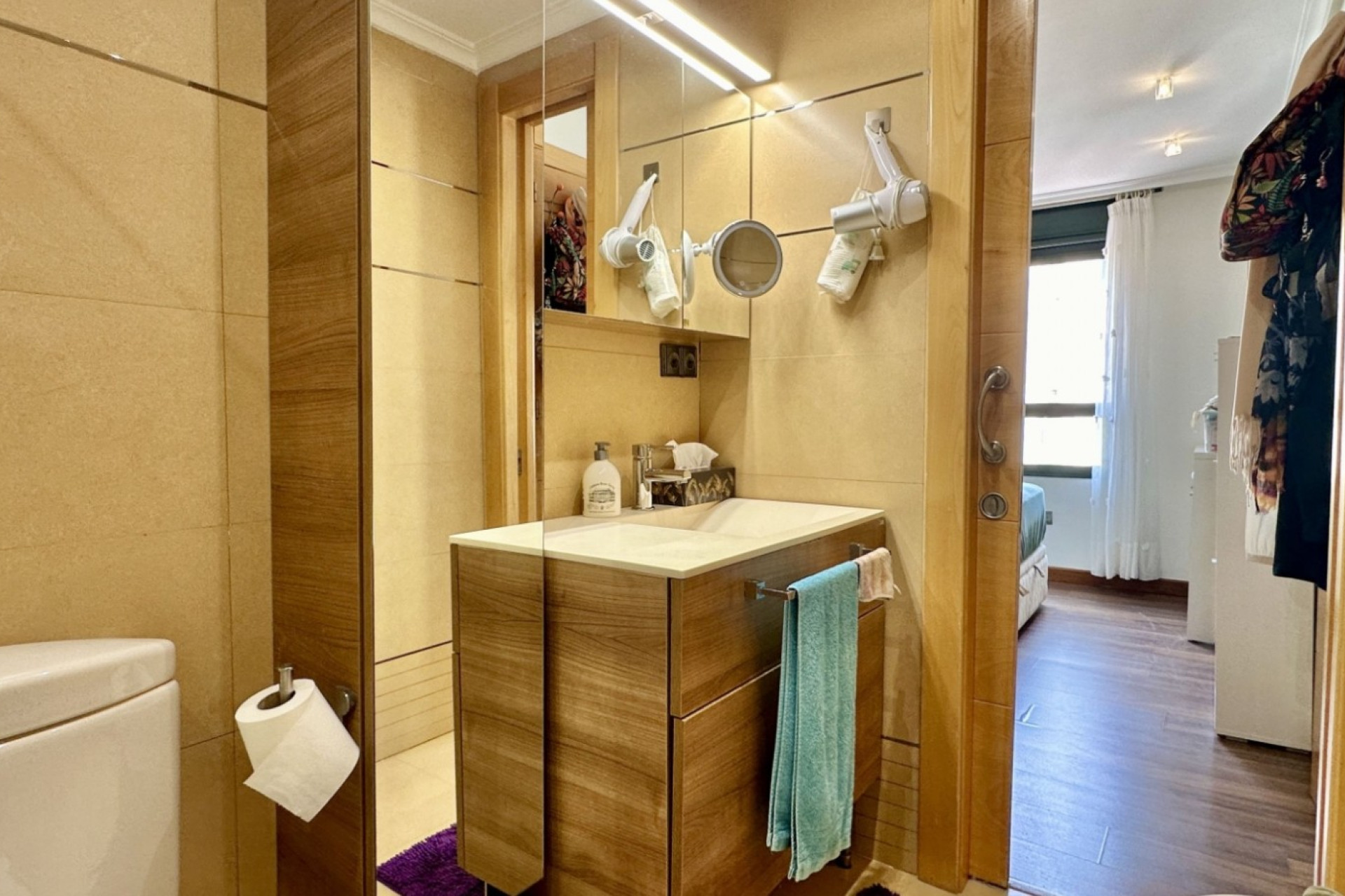 Resale - Apartment - Guardamar del Segura - Guardamar del Segura - Town