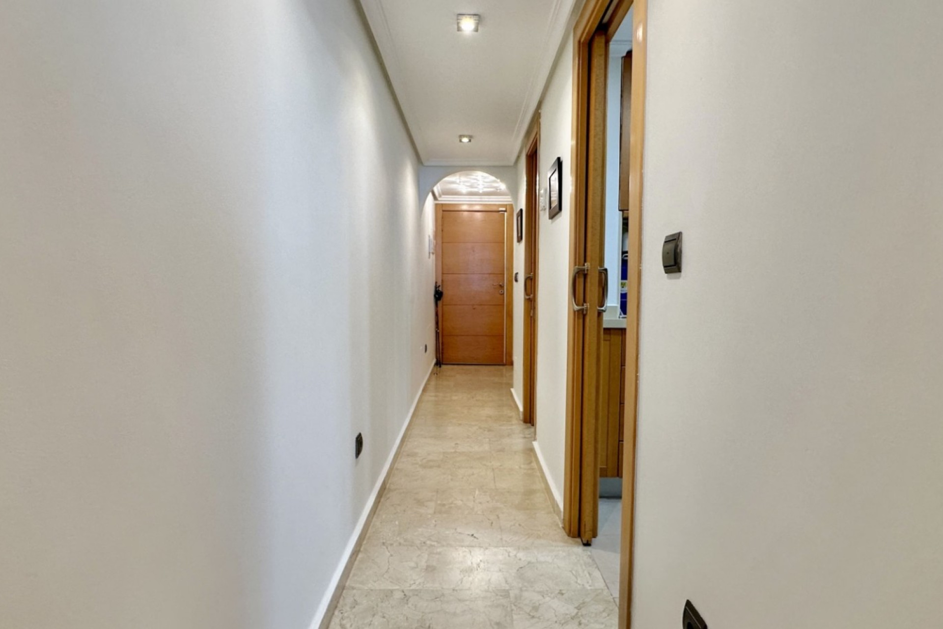 Resale - Apartment - Guardamar del Segura - Guardamar del Segura - Town