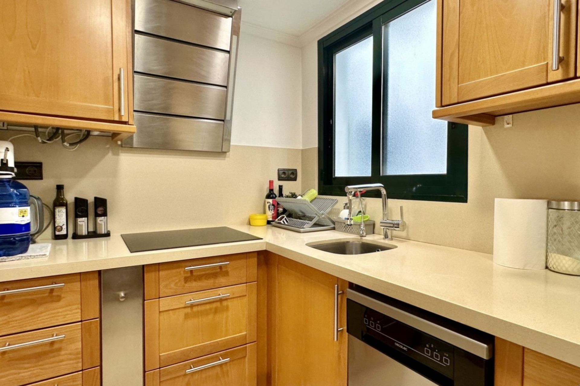 Resale - Apartment - Guardamar del Segura - Guardamar del Segura - Town