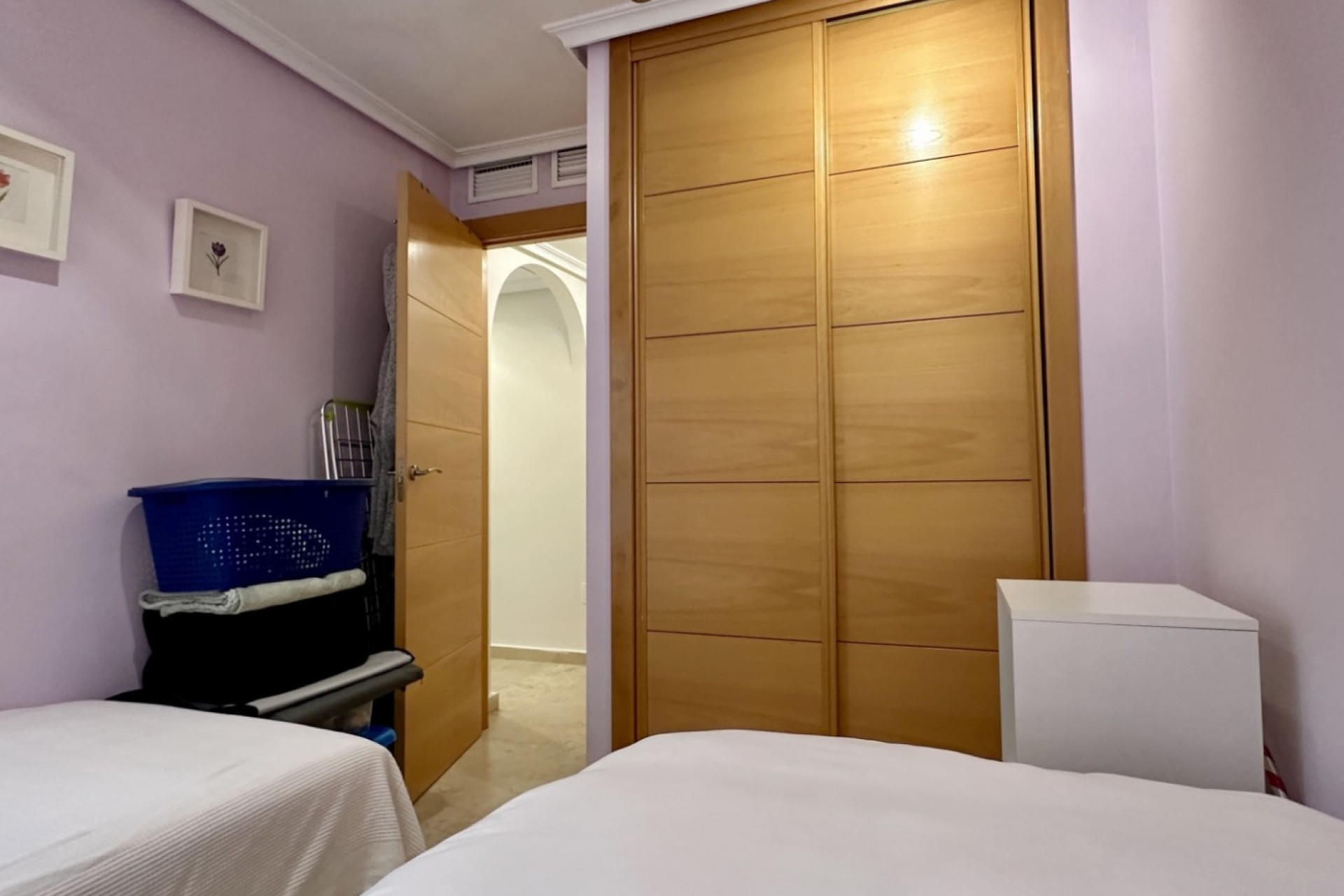 Resale - Apartment - Guardamar del Segura - Guardamar del Segura - Town