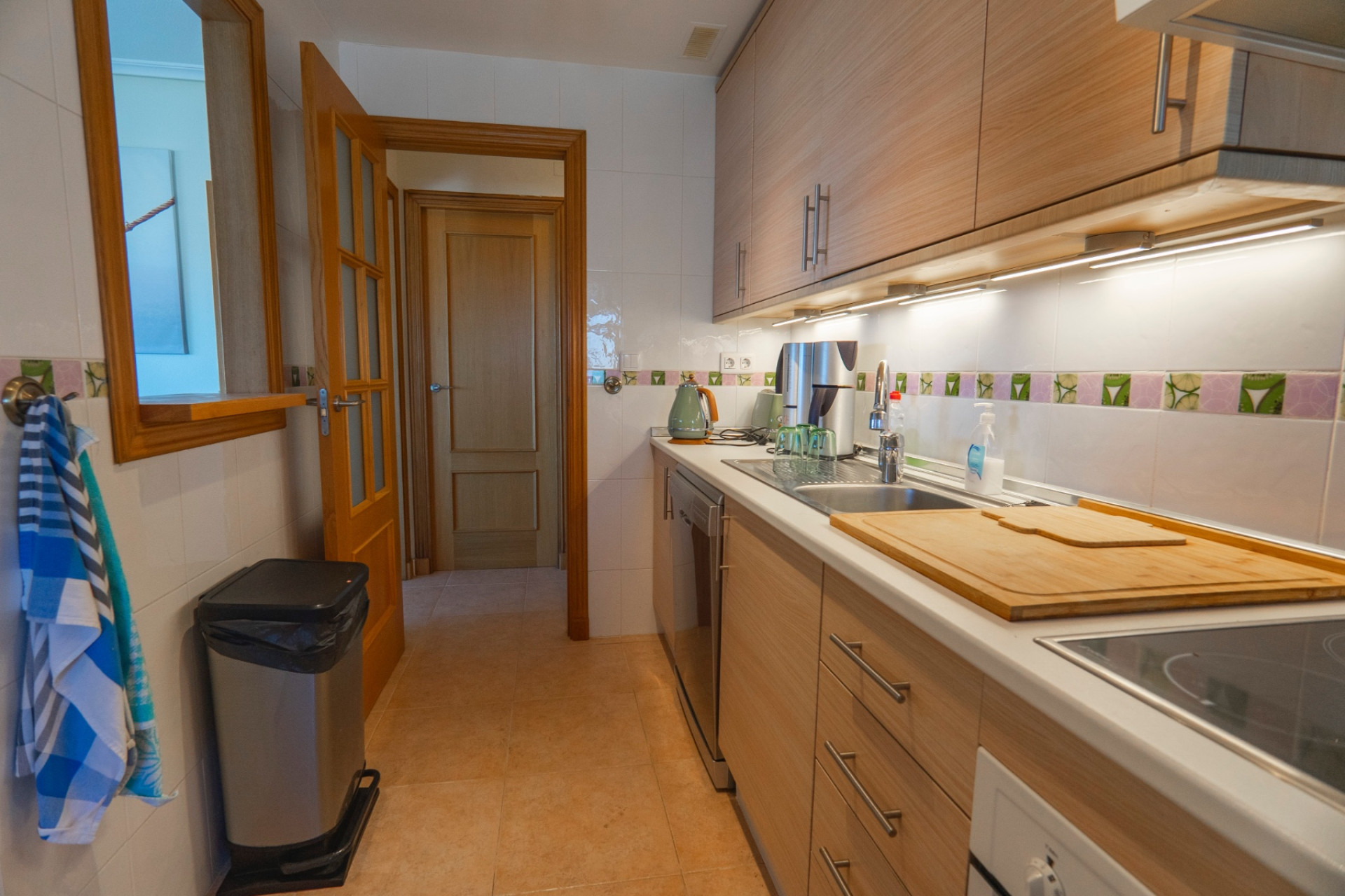 Resale - Apartment - Guardamar del Segura - Guardamar del Segura - Town