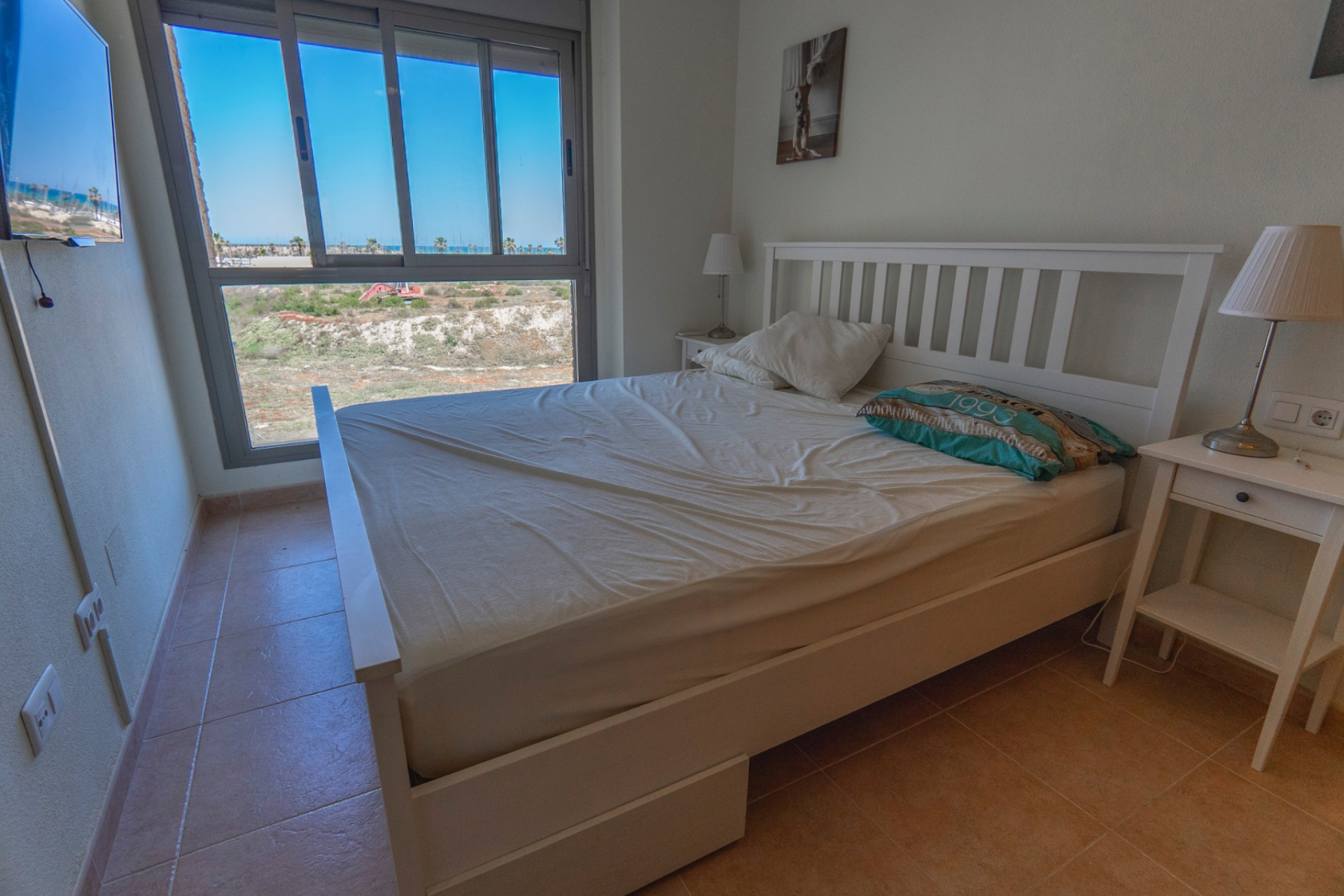 Resale - Apartment - Guardamar del Segura - Guardamar del Segura - Town