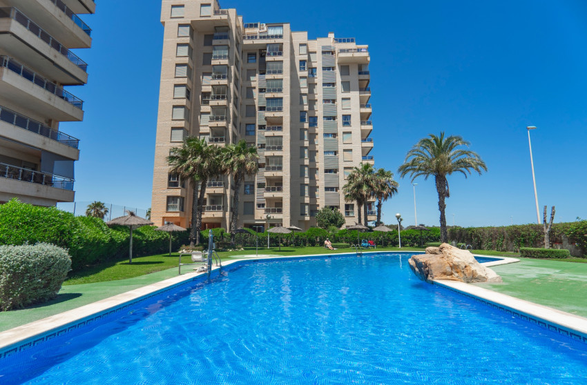 Resale - Apartment - Guardamar del Segura - Guardamar del Segura - Town