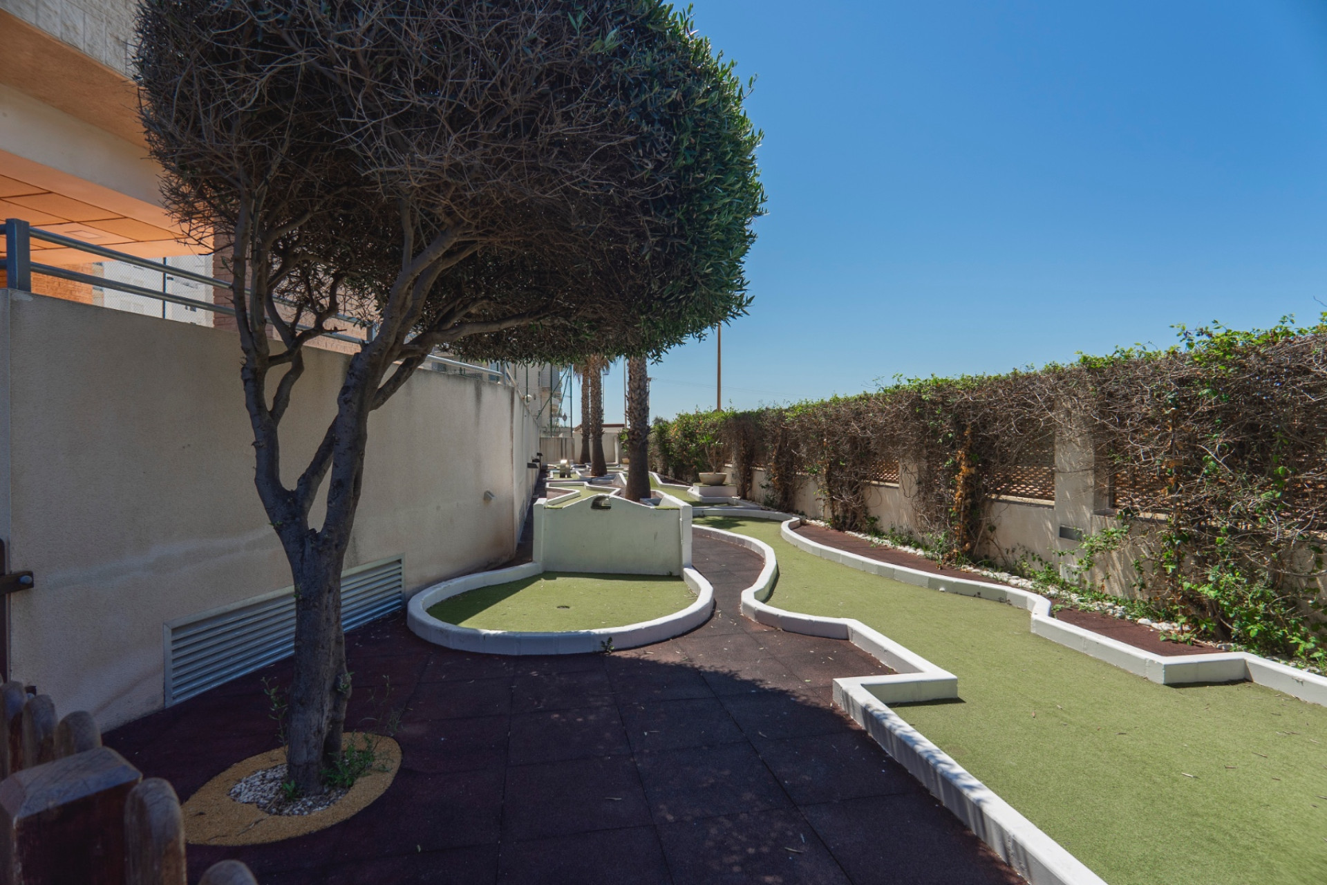 Resale - Apartment - Guardamar del Segura - Guardamar del Segura - Town