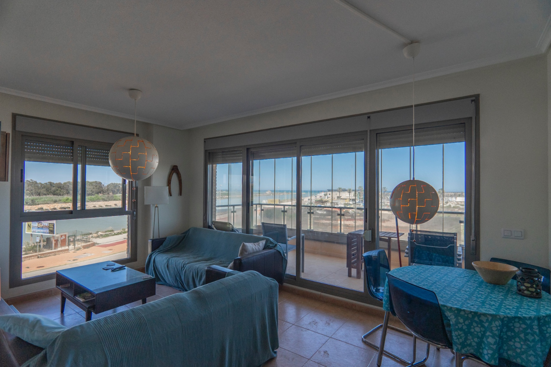 Resale - Apartment - Guardamar del Segura - Guardamar del Segura - Town