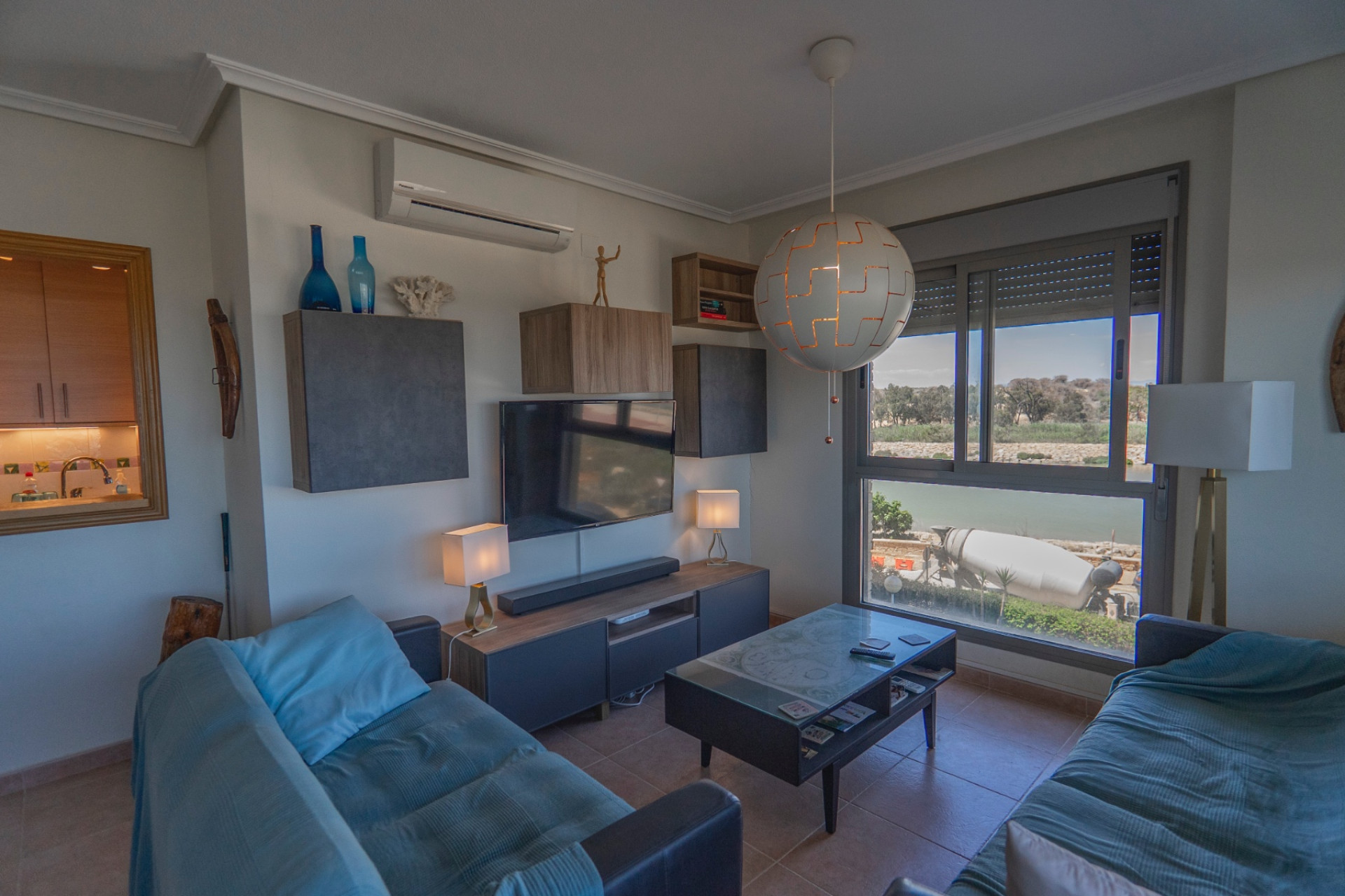Resale - Apartment - Guardamar del Segura - Guardamar del Segura - Town