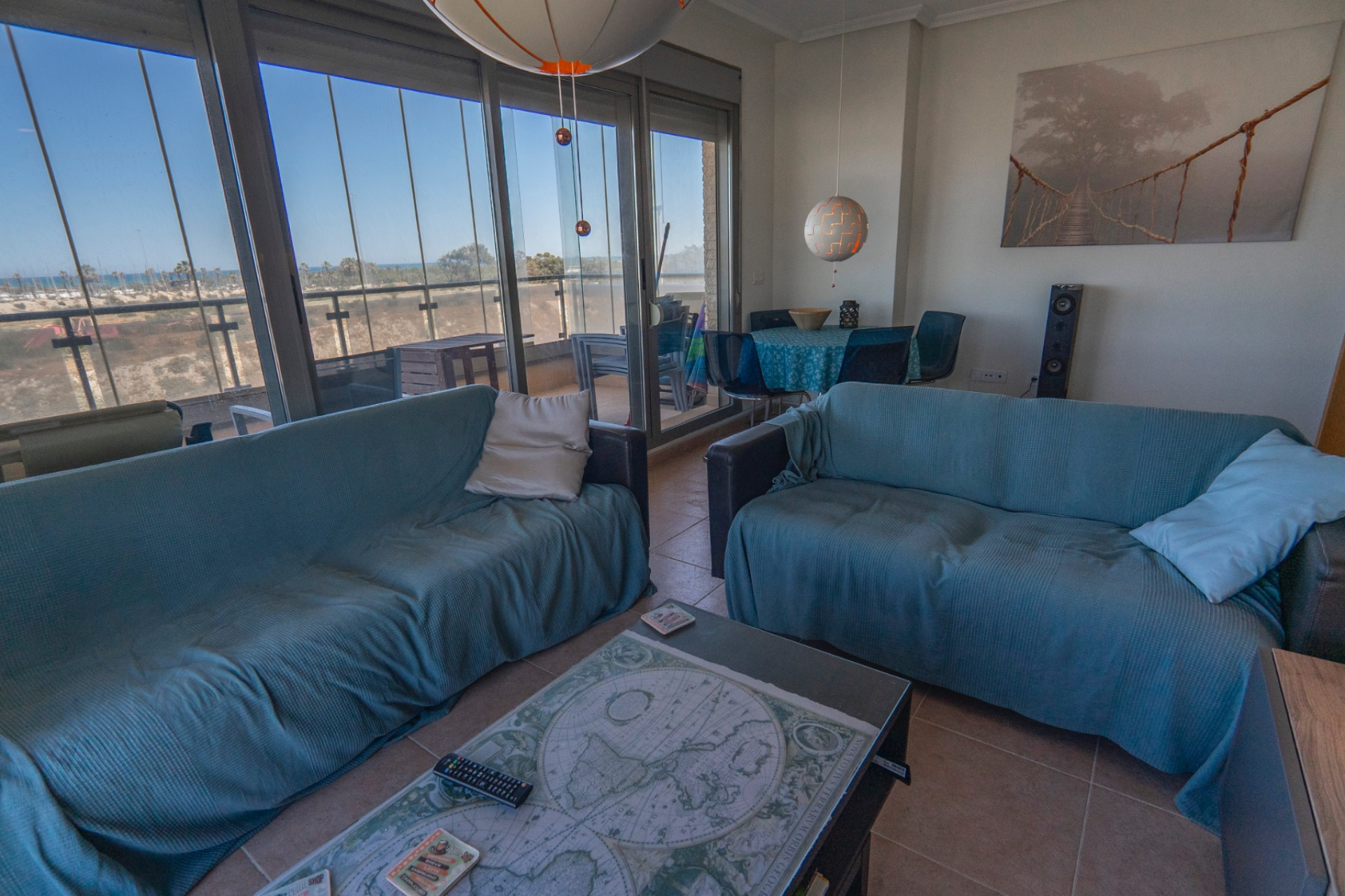 Resale - Apartment - Guardamar del Segura - Guardamar del Segura - Town