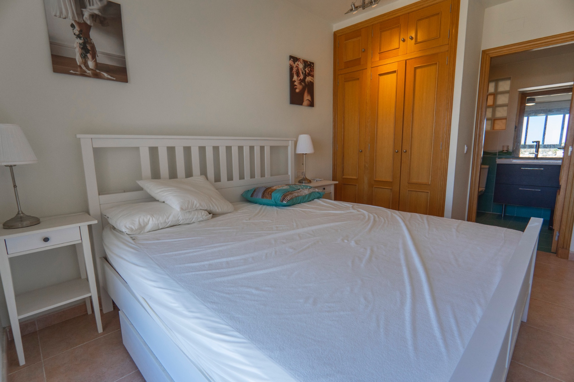 Resale - Apartment - Guardamar del Segura - Guardamar del Segura - Town