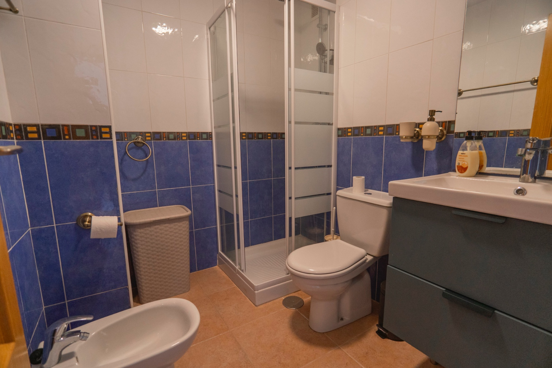 Resale - Apartment - Guardamar del Segura - Guardamar del Segura - Town
