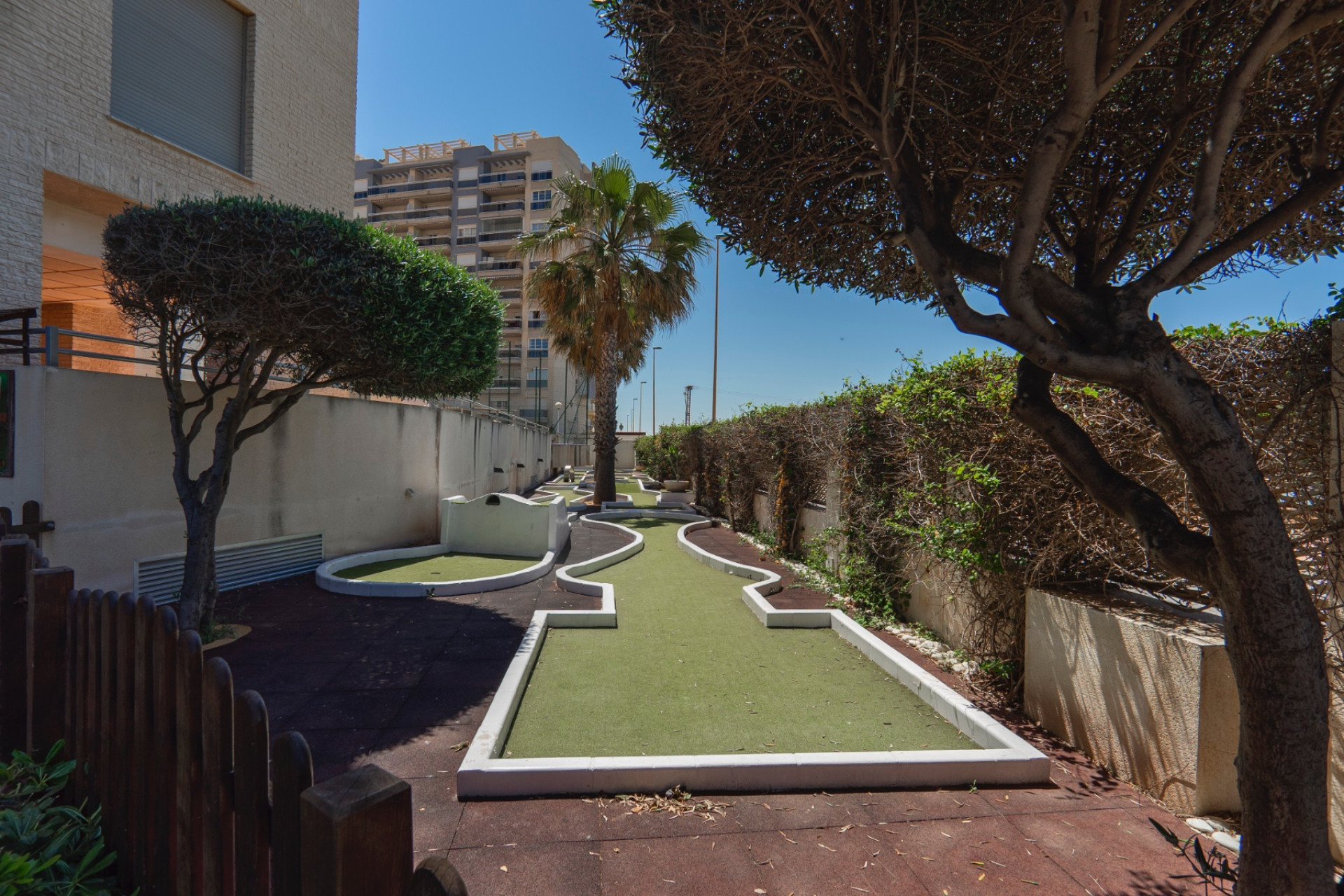 Resale - Apartment - Guardamar del Segura - Guardamar del Segura - Town