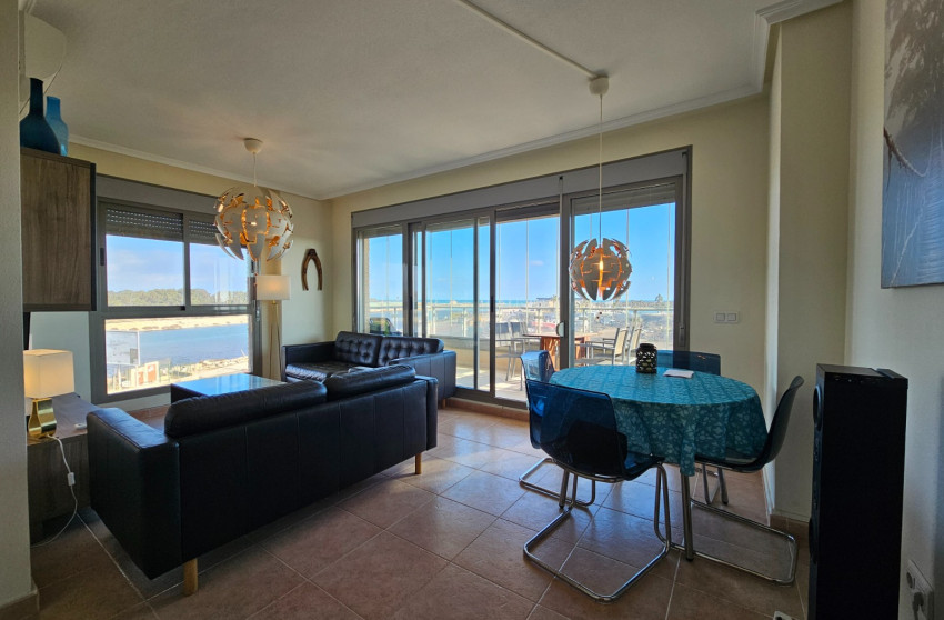 Resale - Apartment - Guardamar del Segura - Guardamar del Segura - Town