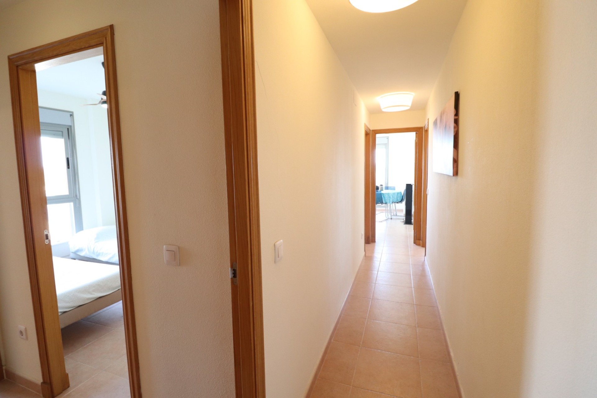 Resale - Apartment - Guardamar del Segura - Guardamar del Segura - Town