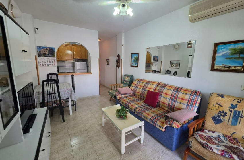 Resale - Apartment - Guardamar del Segura - Guardamar Playa
