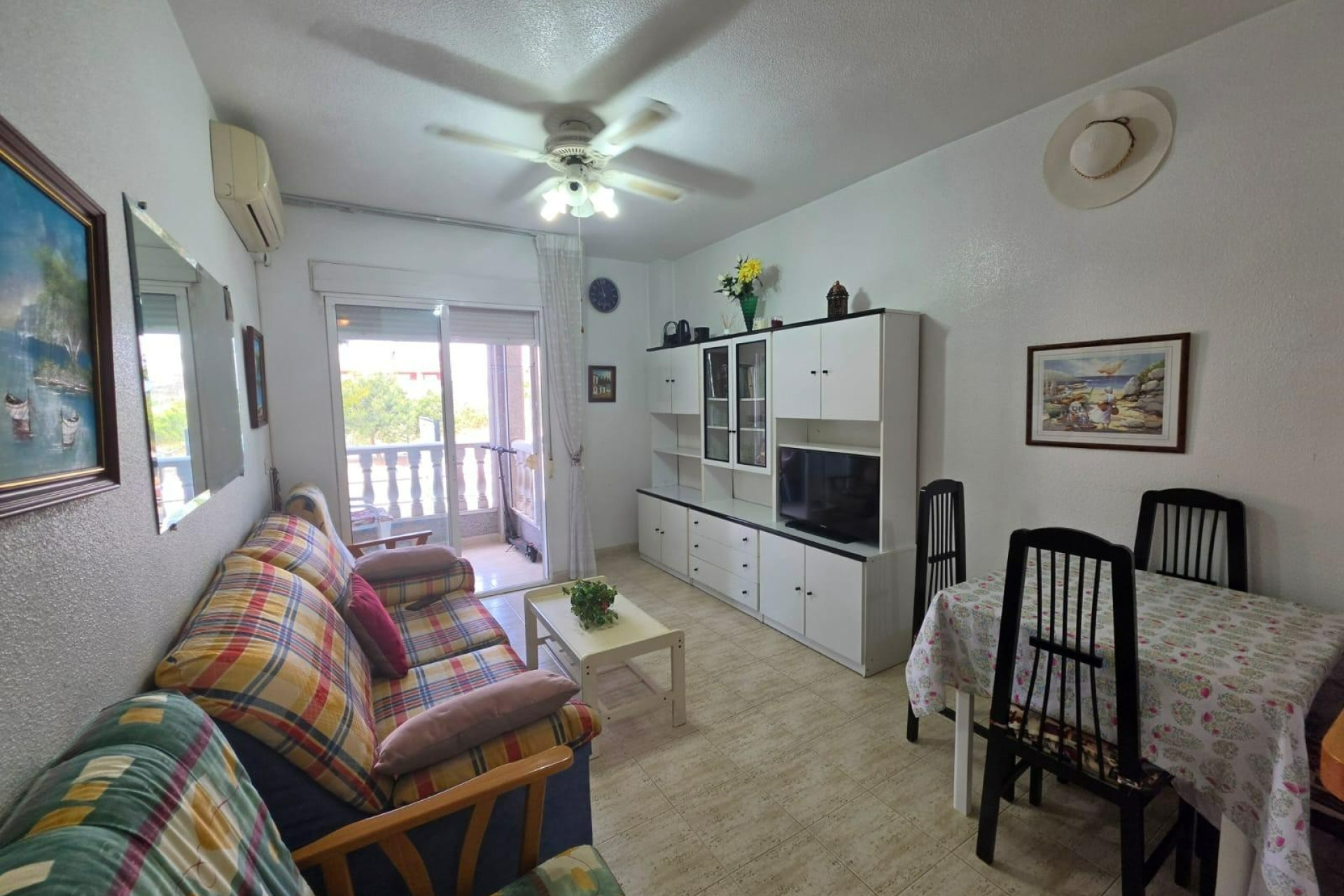 Resale - Apartment - Guardamar del Segura - Guardamar Playa