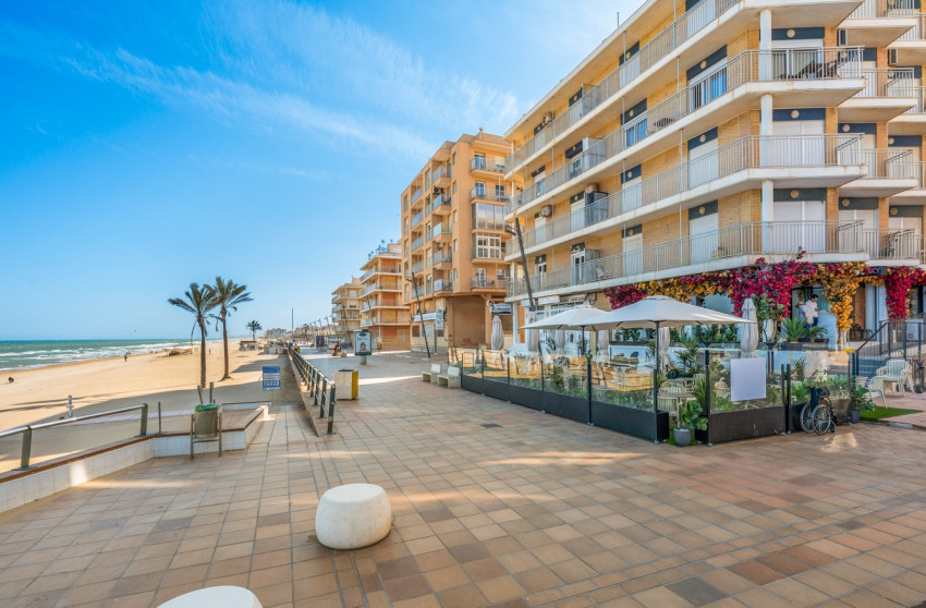 Resale - Apartment - Guardamar del Segura - Guardamar