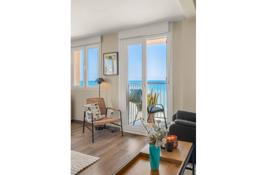 Resale - Apartment - Guardamar del Segura - Guardamar