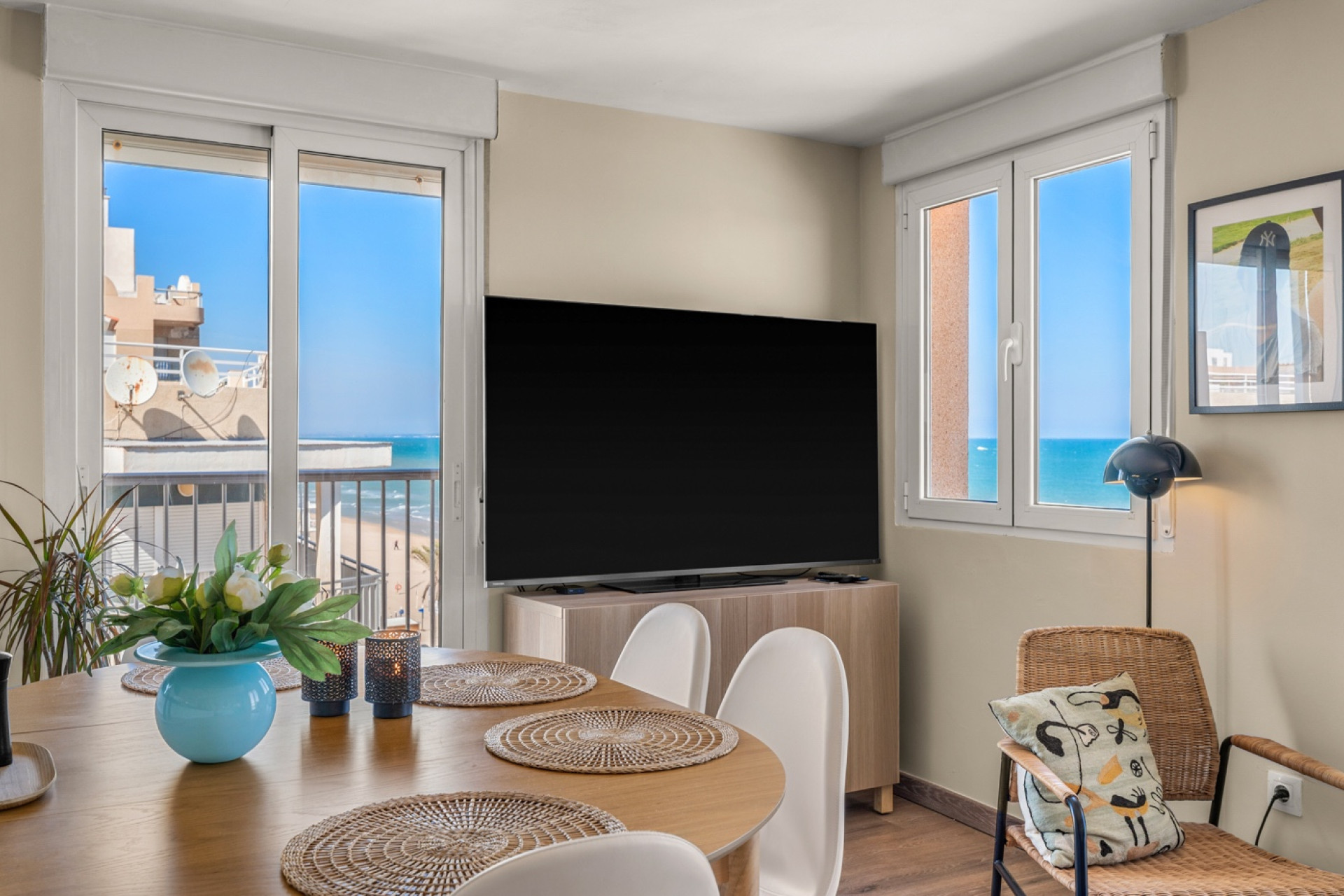 Resale - Apartment - Guardamar del Segura - Guardamar