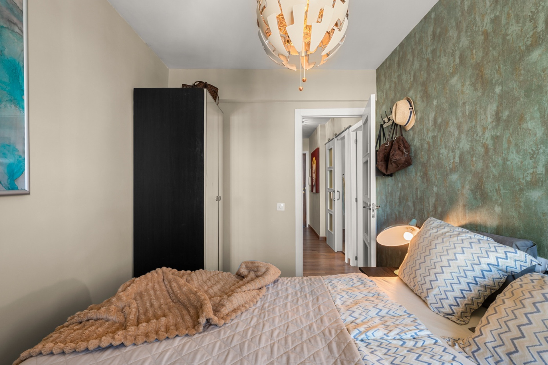 Resale - Apartment - Guardamar del Segura - Guardamar