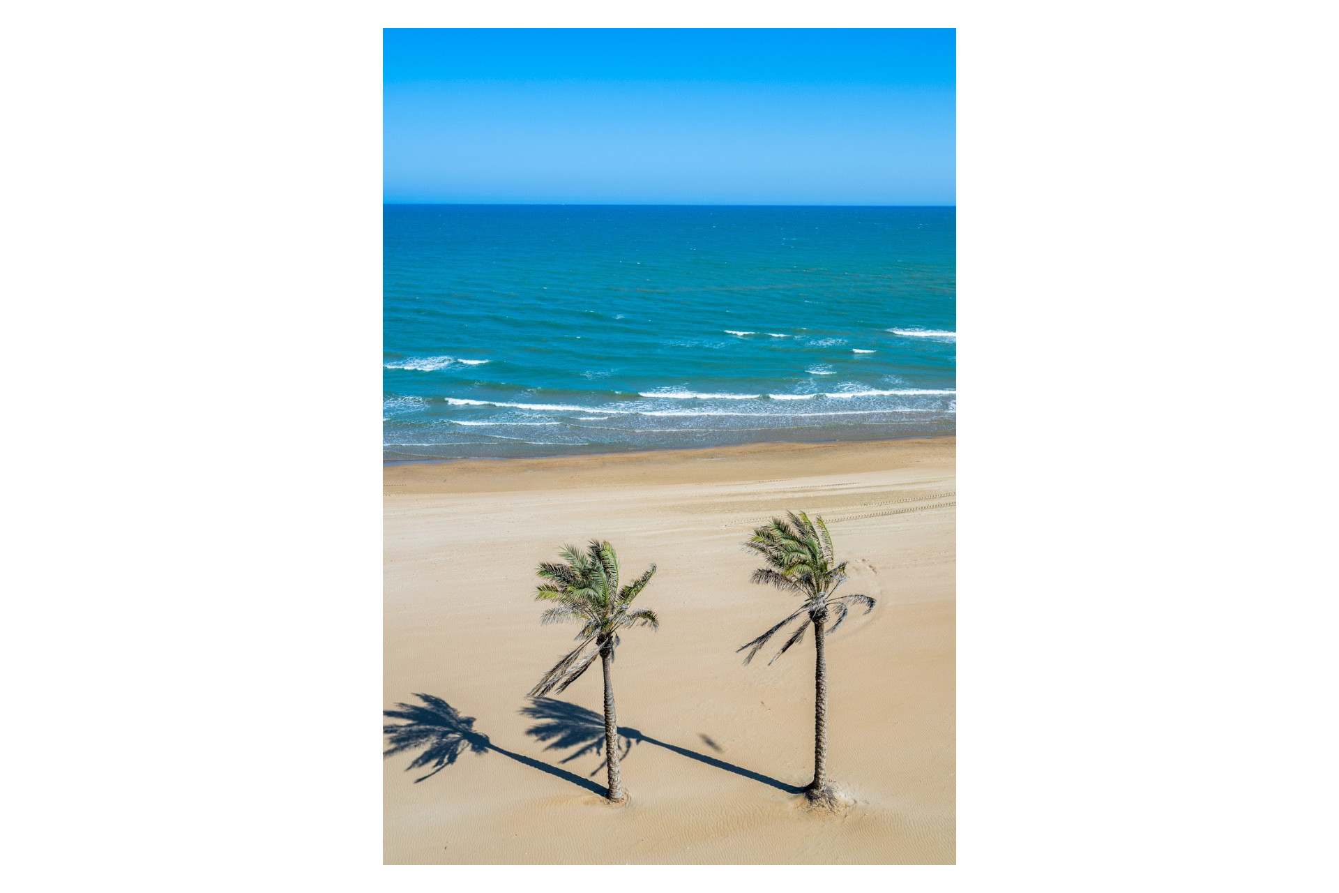 Resale - Apartment - Guardamar del Segura - Guardamar