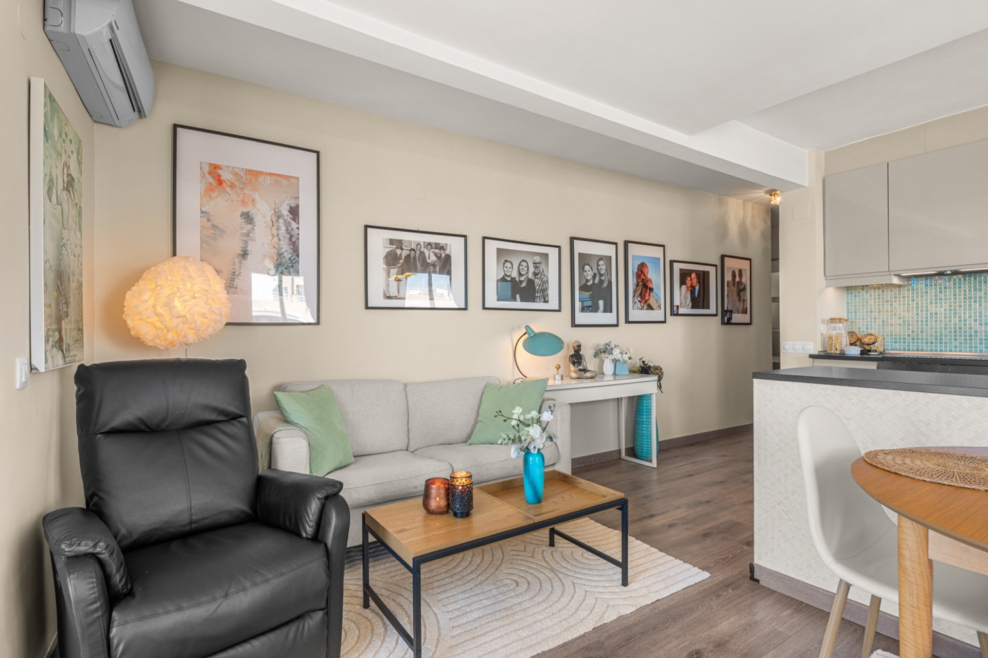 Resale - Apartment - Guardamar del Segura - Guardamar