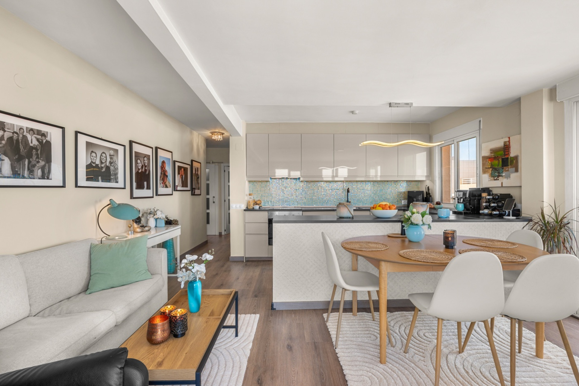 Resale - Apartment - Guardamar del Segura - Guardamar