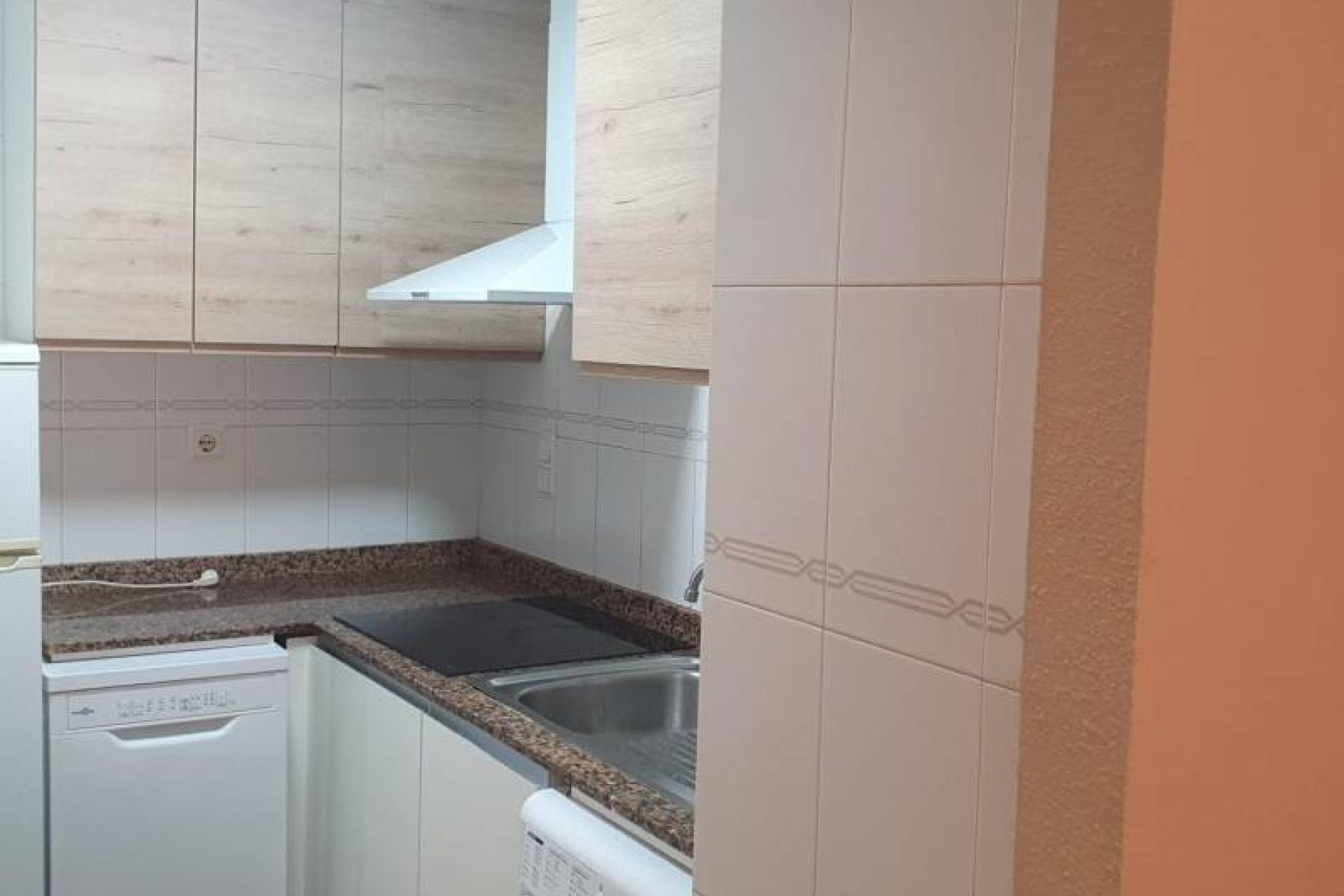 Resale - Apartment - Guardamar del Segura - Los secanos