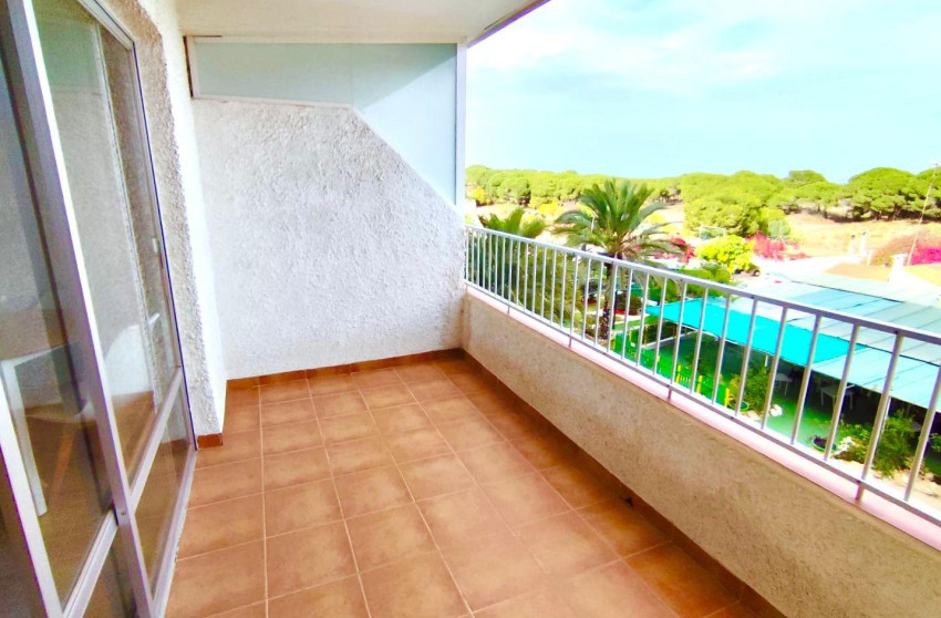 Resale - Apartment - Guardamar del Segura - Pinomar