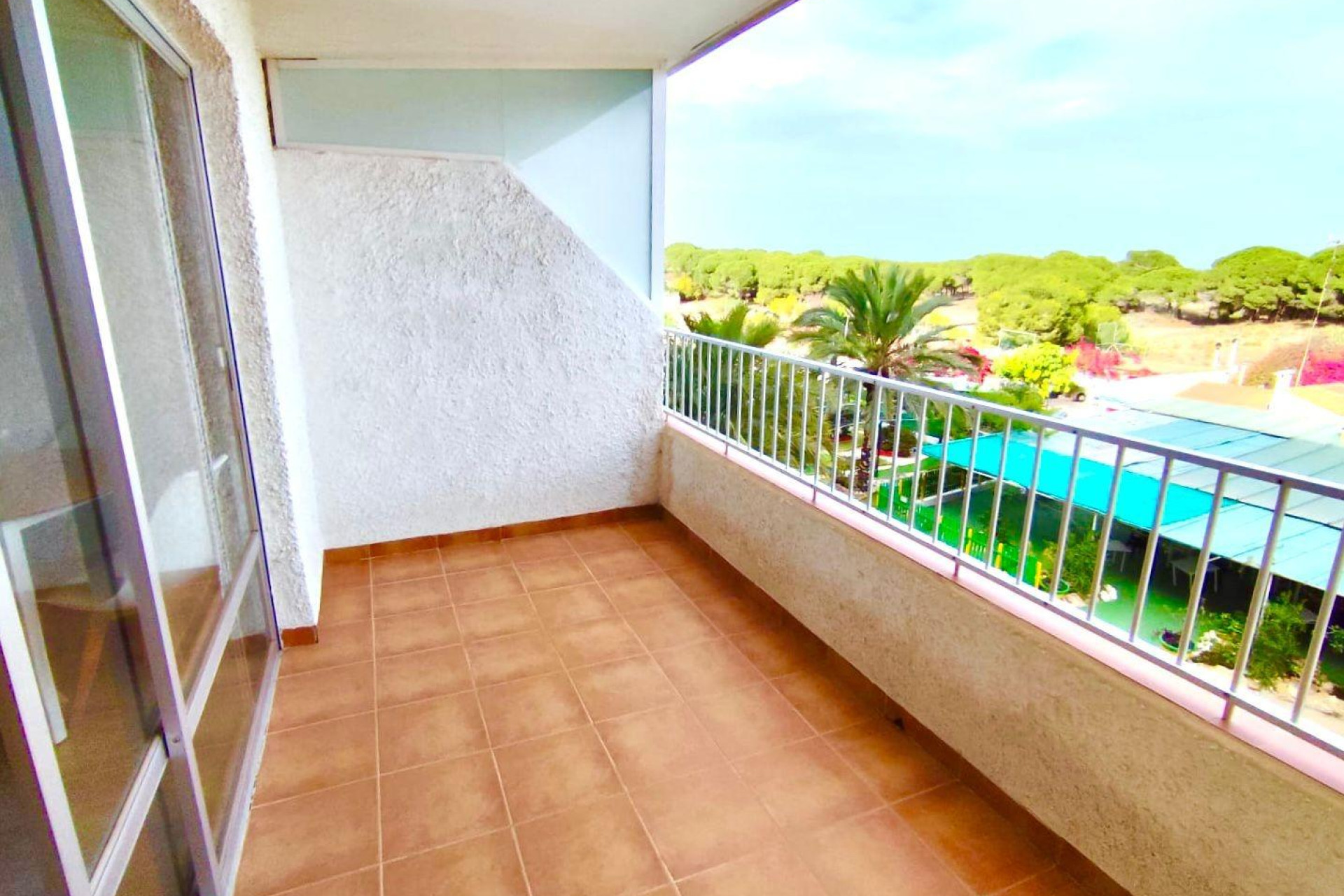 Resale - Apartment - Guardamar del Segura - Pinomar