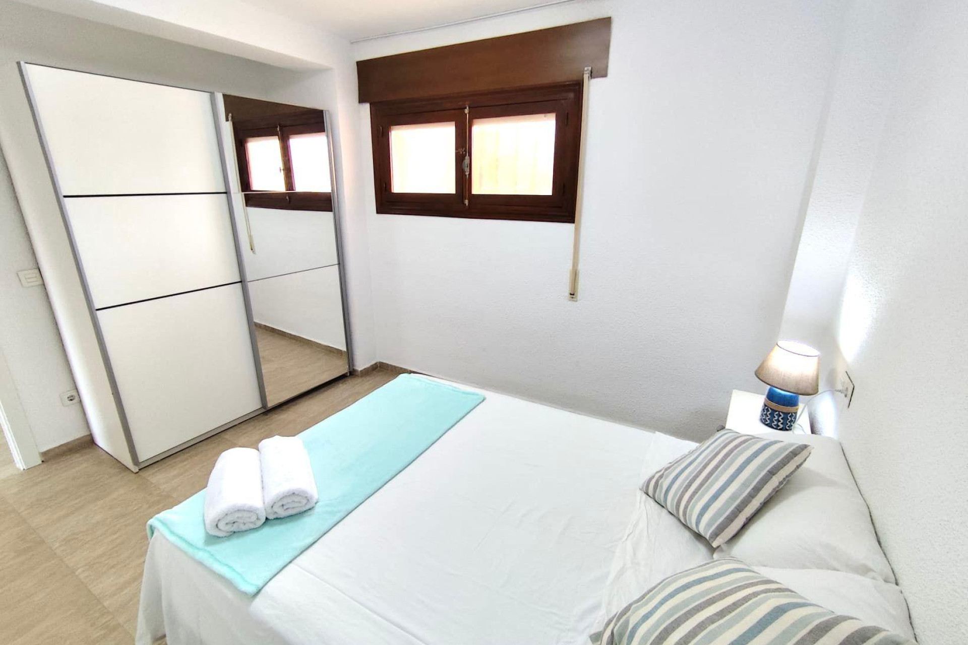 Resale - Apartment - Guardamar del Segura - Pinomar