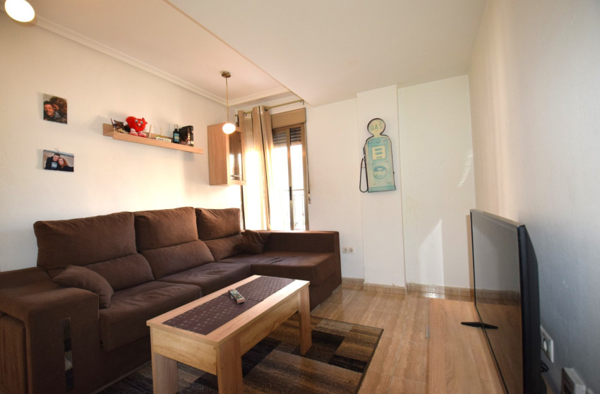 Resale - Apartment - Guardamar del Segura - Pueblo