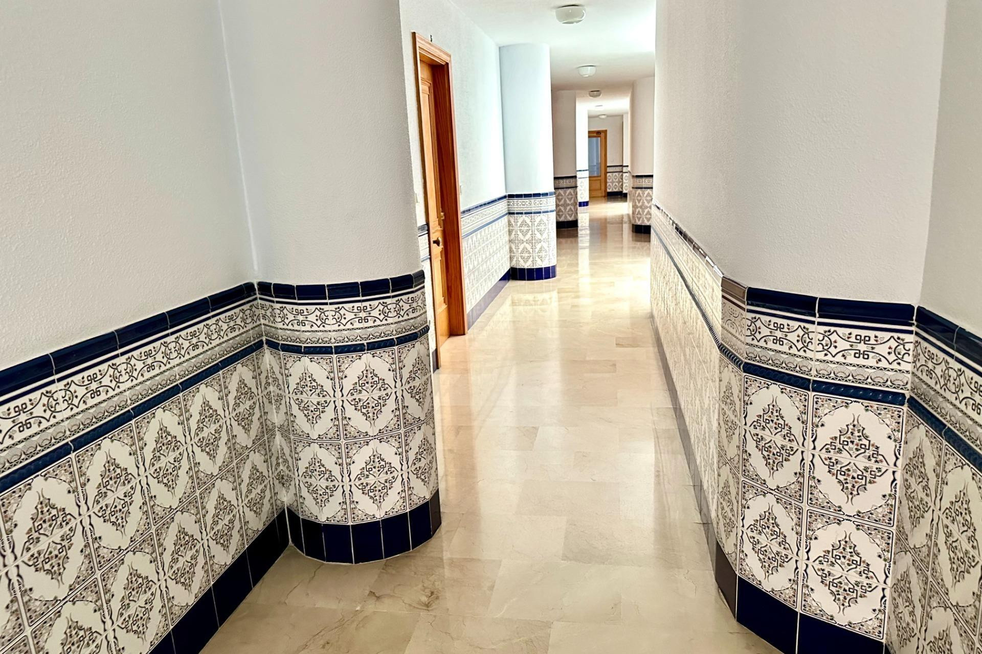 Resale - Apartment - Guardamar del Segura - Pueblo