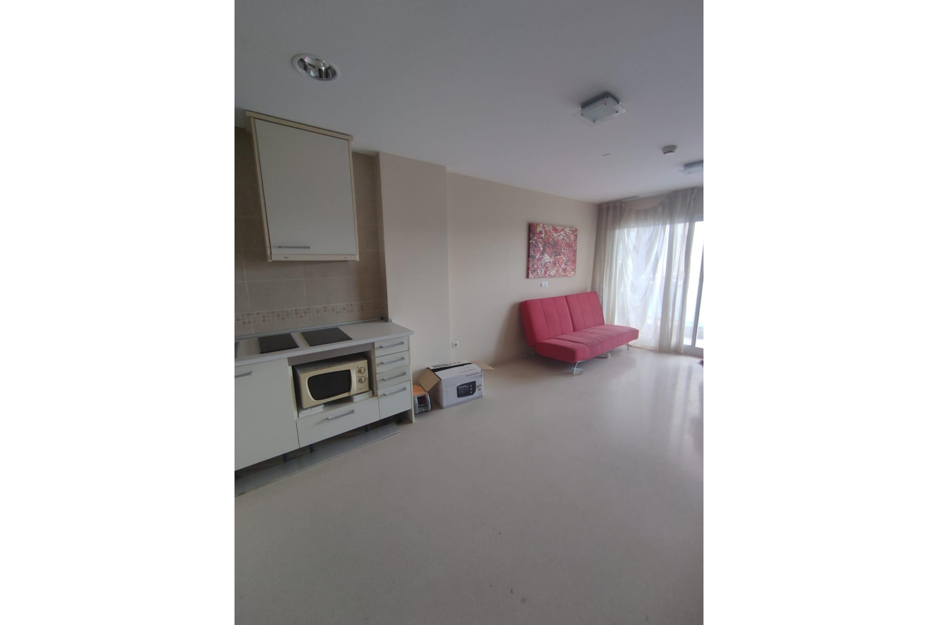 Resale - Apartment - Guardamar del Segura - Pueblo