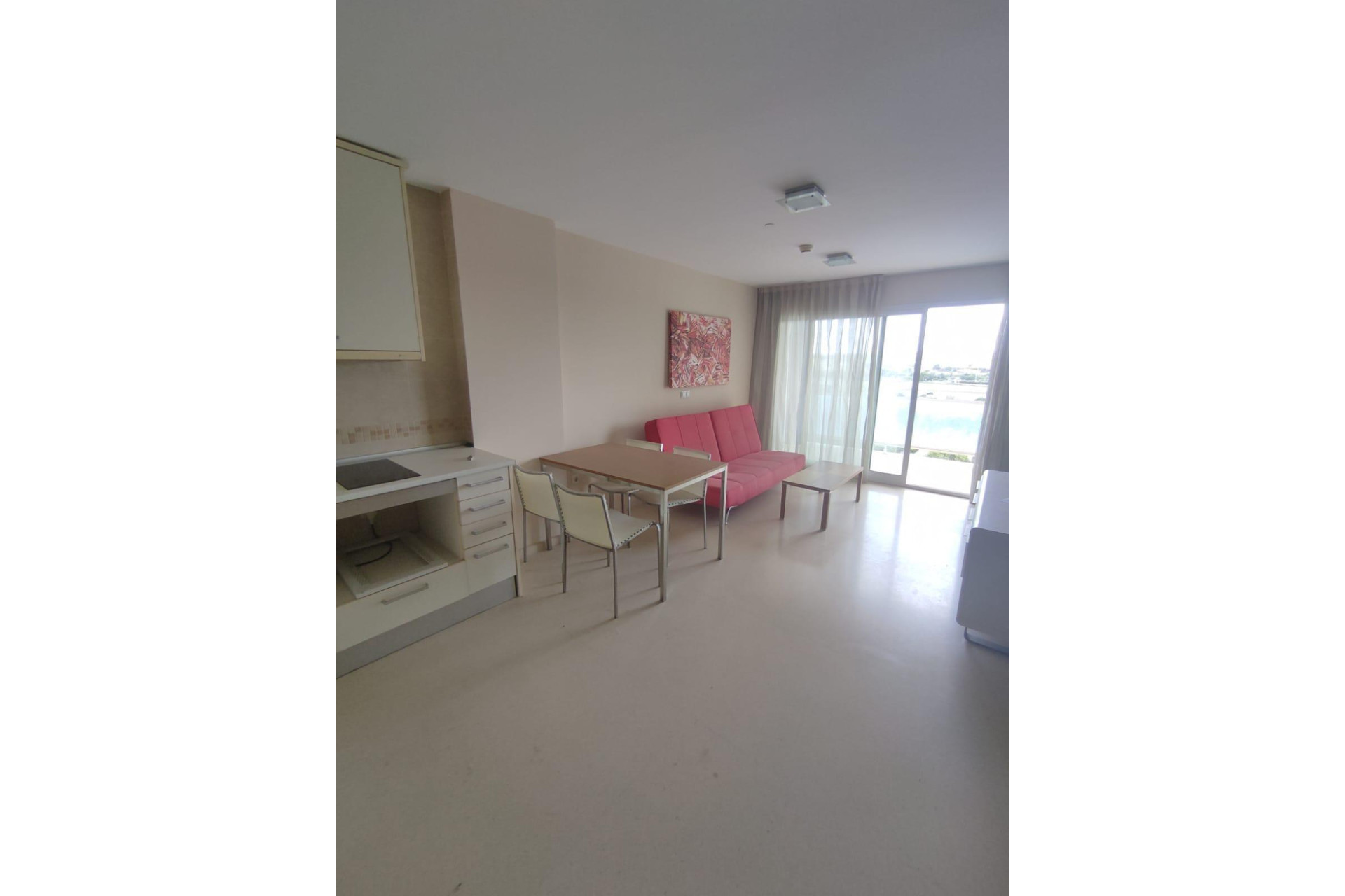 Resale - Apartment - Guardamar del Segura - Pueblo