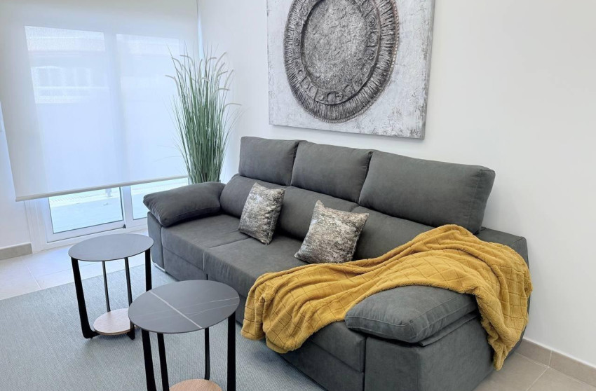 Resale - Apartment - Guardamar del Segura - Pueblo