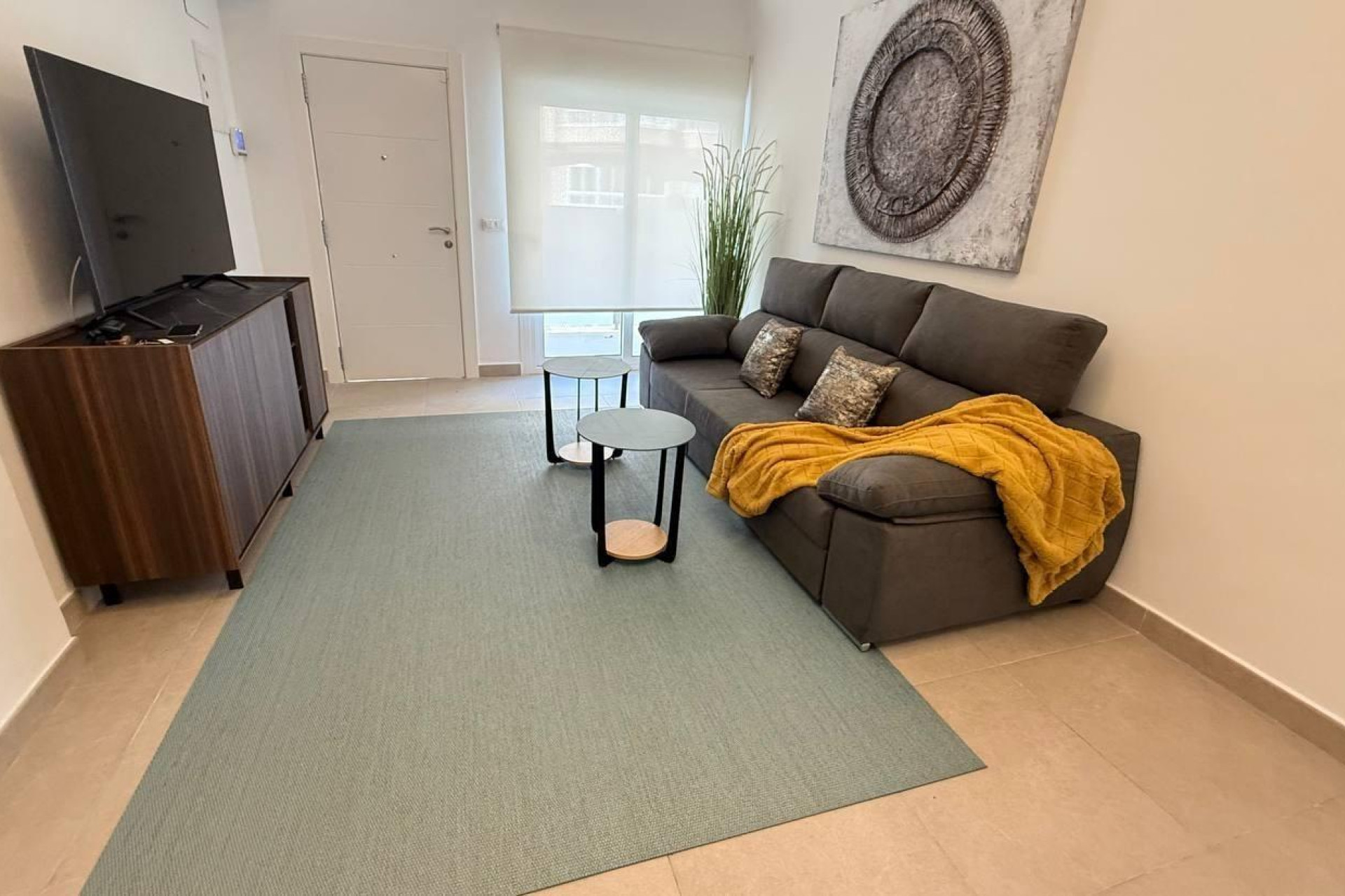 Resale - Apartment - Guardamar del Segura - Pueblo