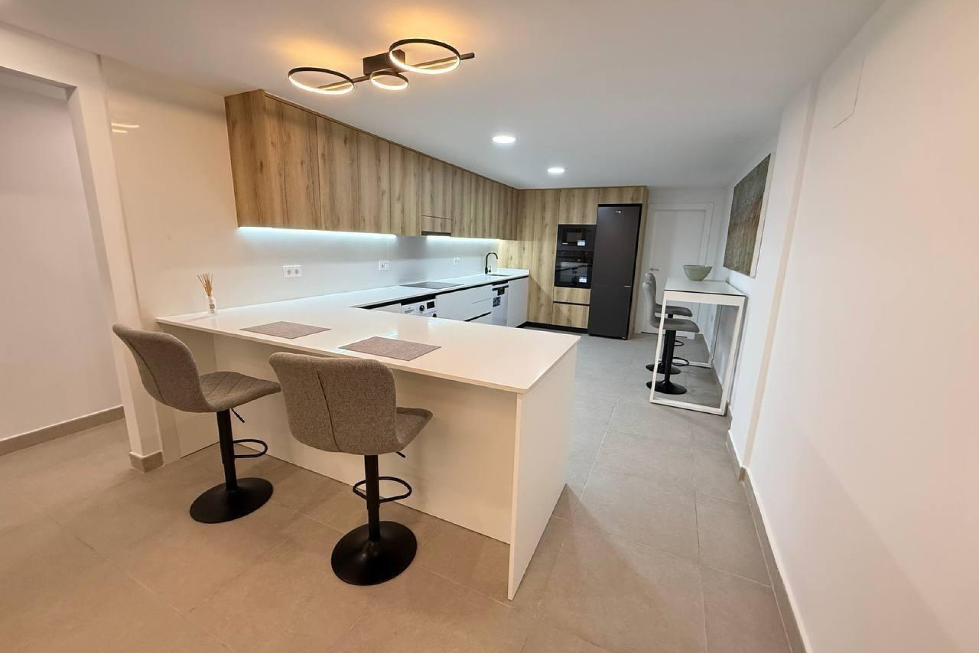 Resale - Apartment - Guardamar del Segura - Pueblo