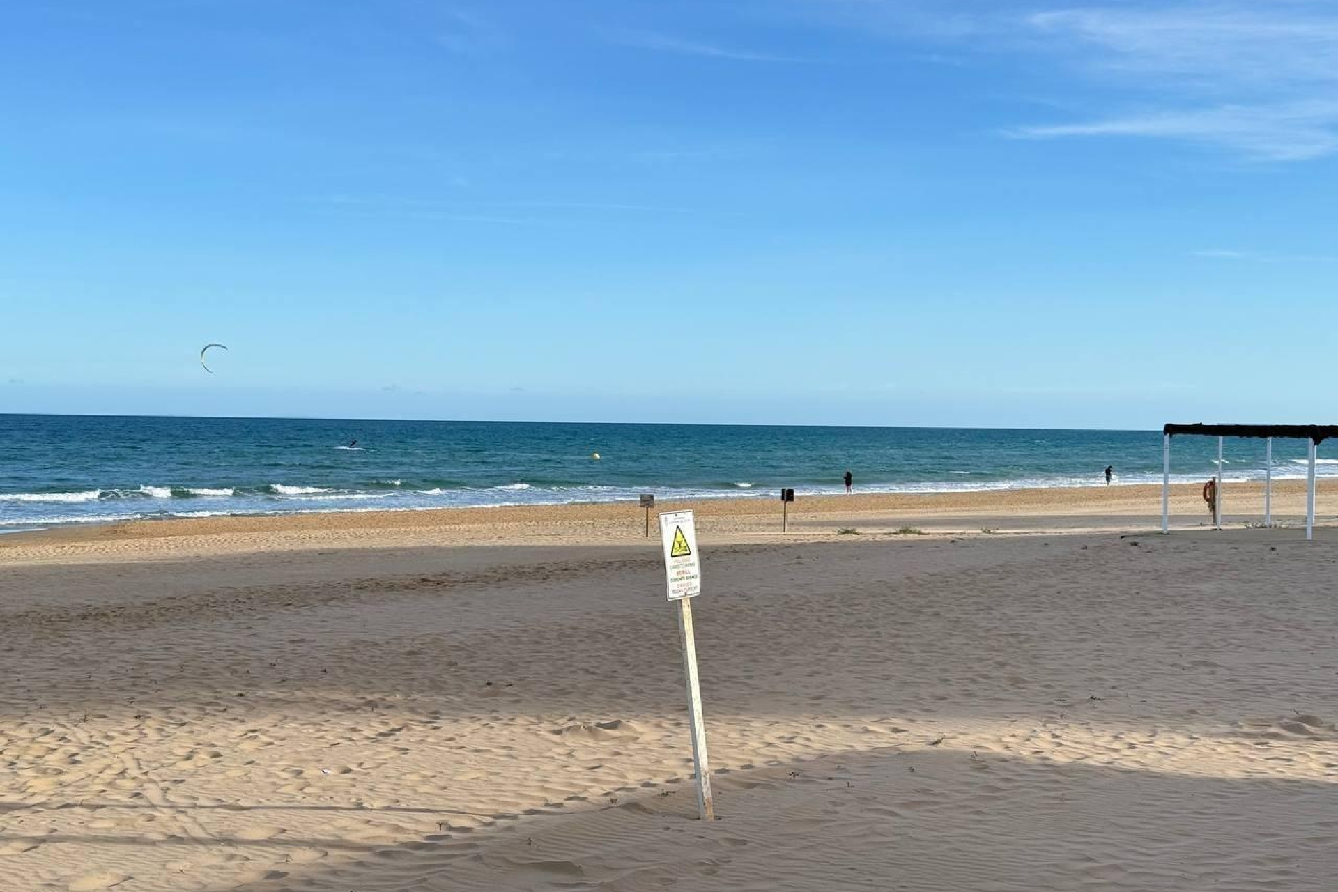 Resale - Apartment - Guardamar del Segura - Pueblo