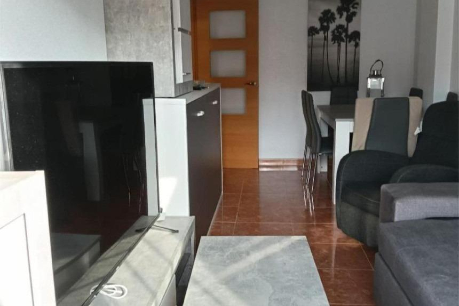 Resale - Apartment - Guardamar del Segura - Pueblo