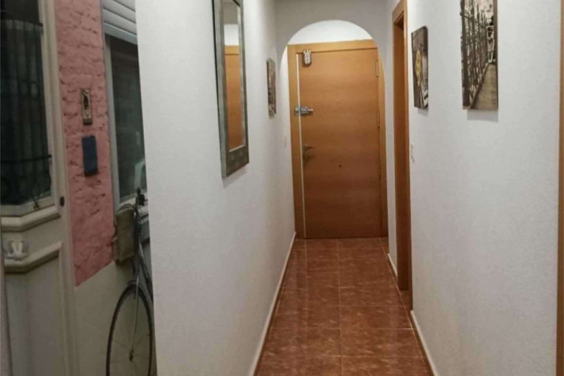 Resale - Apartment - Guardamar del Segura - Pueblo