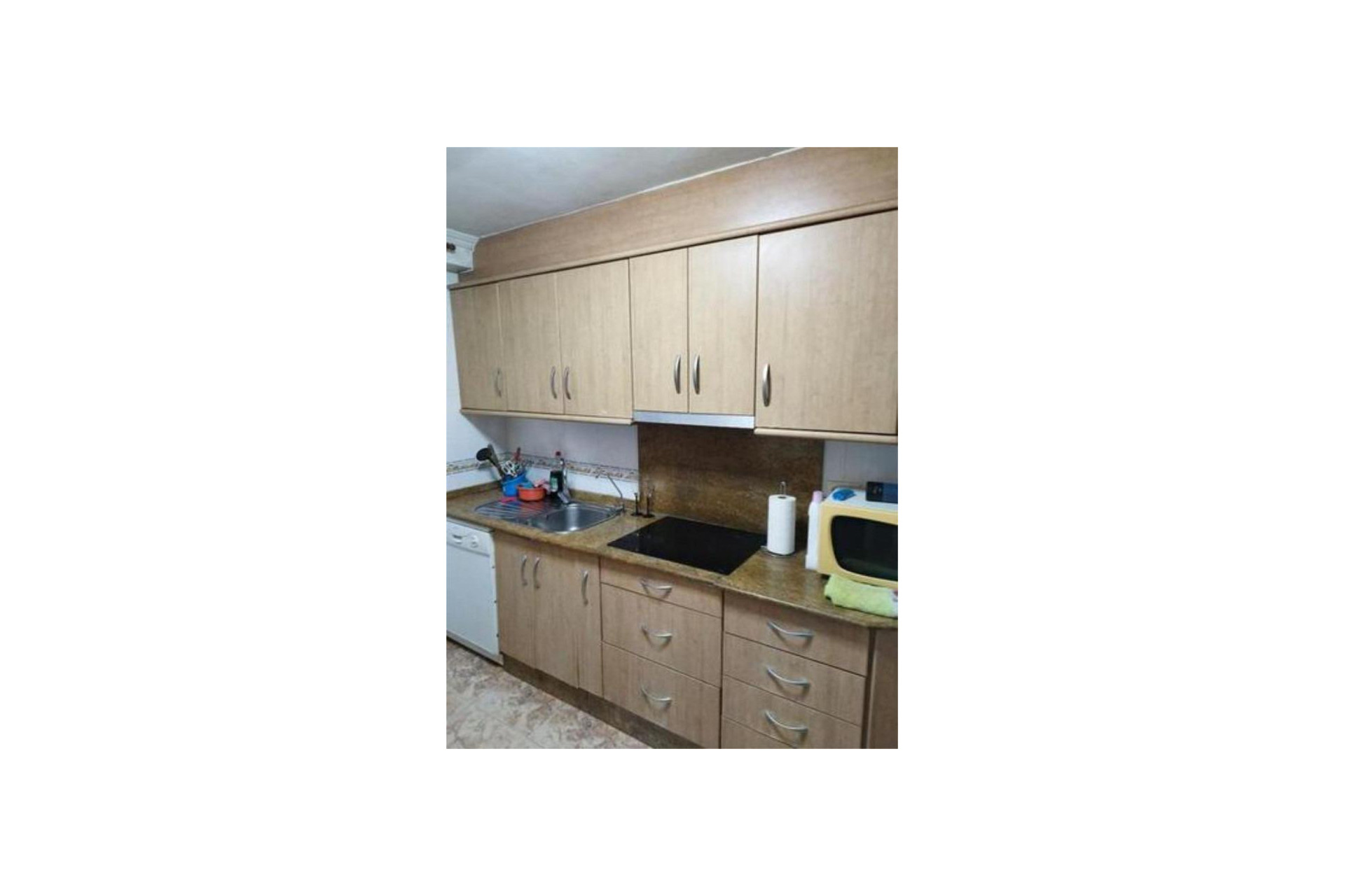 Resale - Apartment - Guardamar del Segura - Pueblo