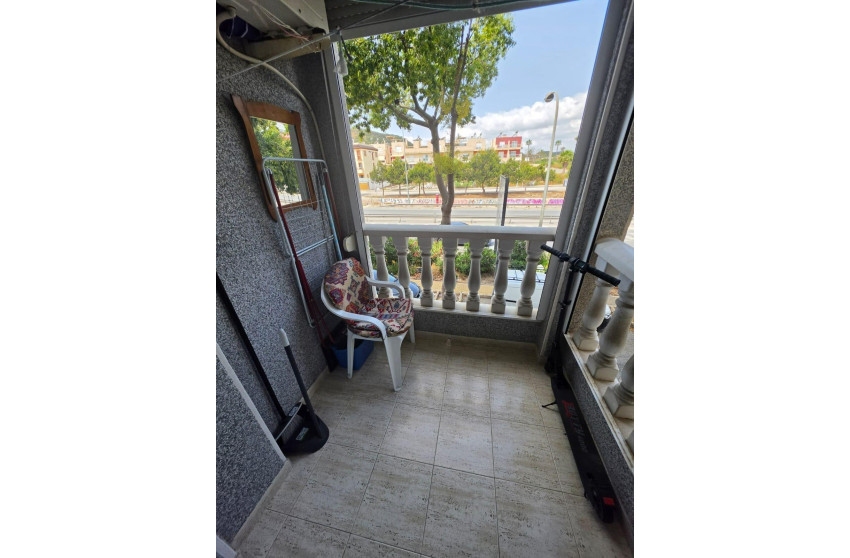 Resale - Apartment - Guardamar del Segura - Pueblo