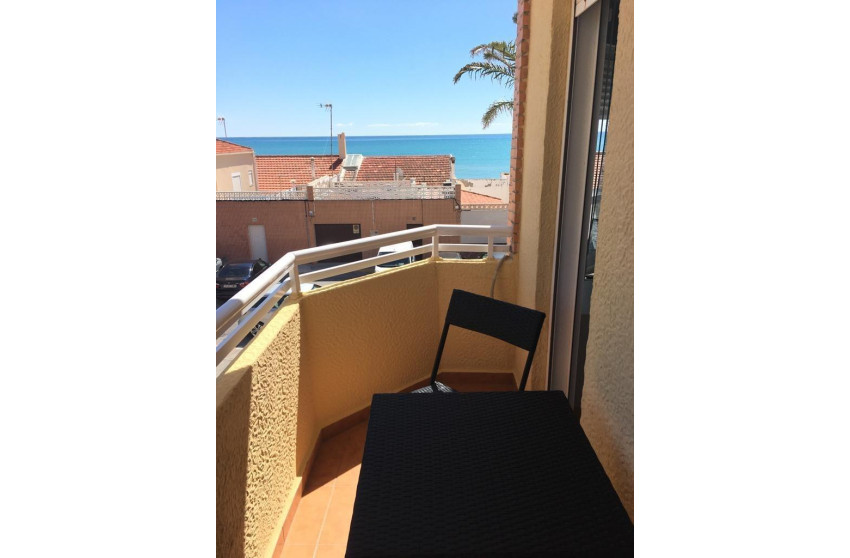 Resale - Apartment - Guardamar del Segura - Pueblo