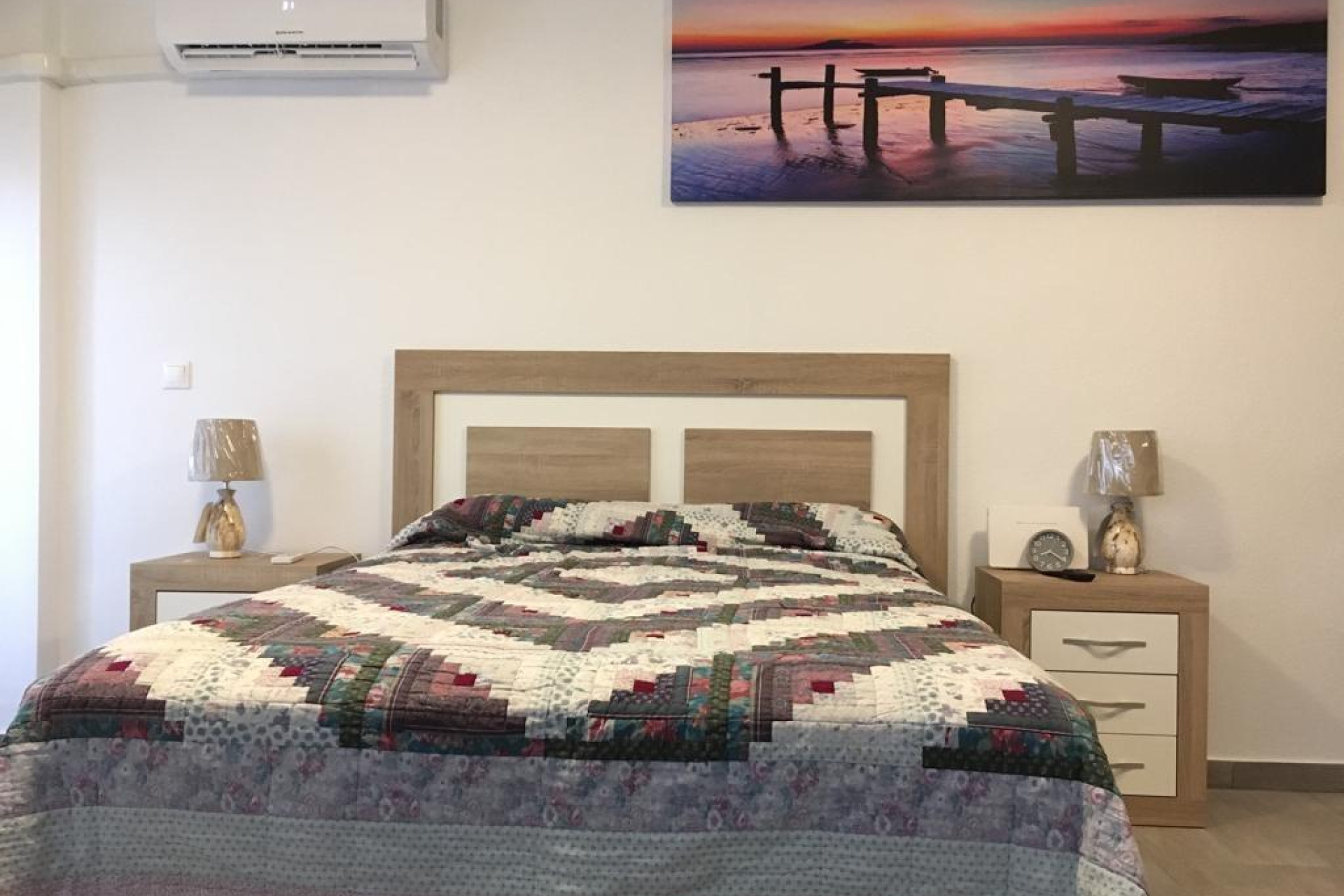 Resale - Apartment - Guardamar del Segura - Pueblo